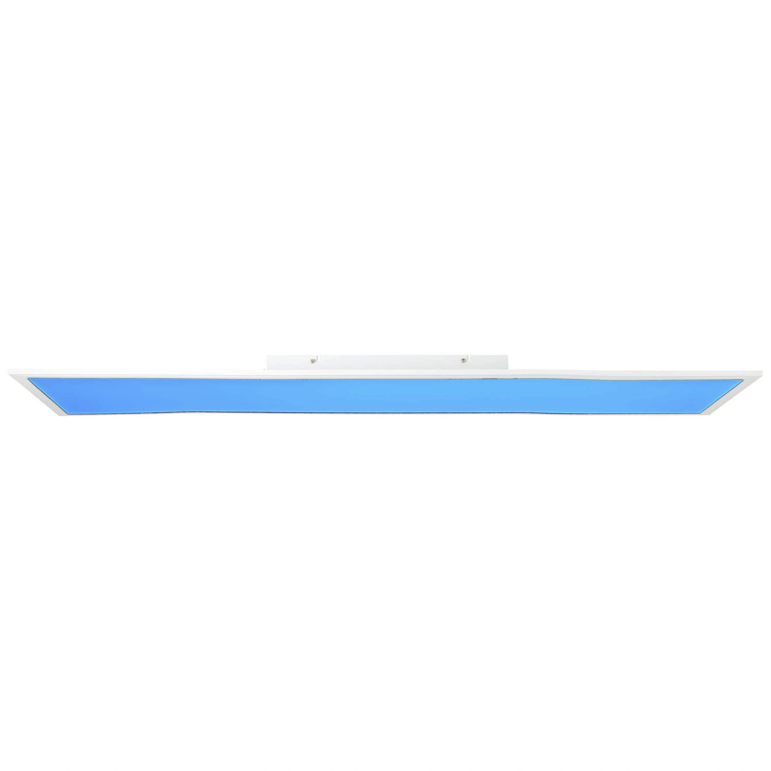 Deckenleuchte »ABIE«, 1-flammig, dimmbar, 37 W, 2700-6200 K, BxHxT: 1195 x 55 x 295 mm, IP 20