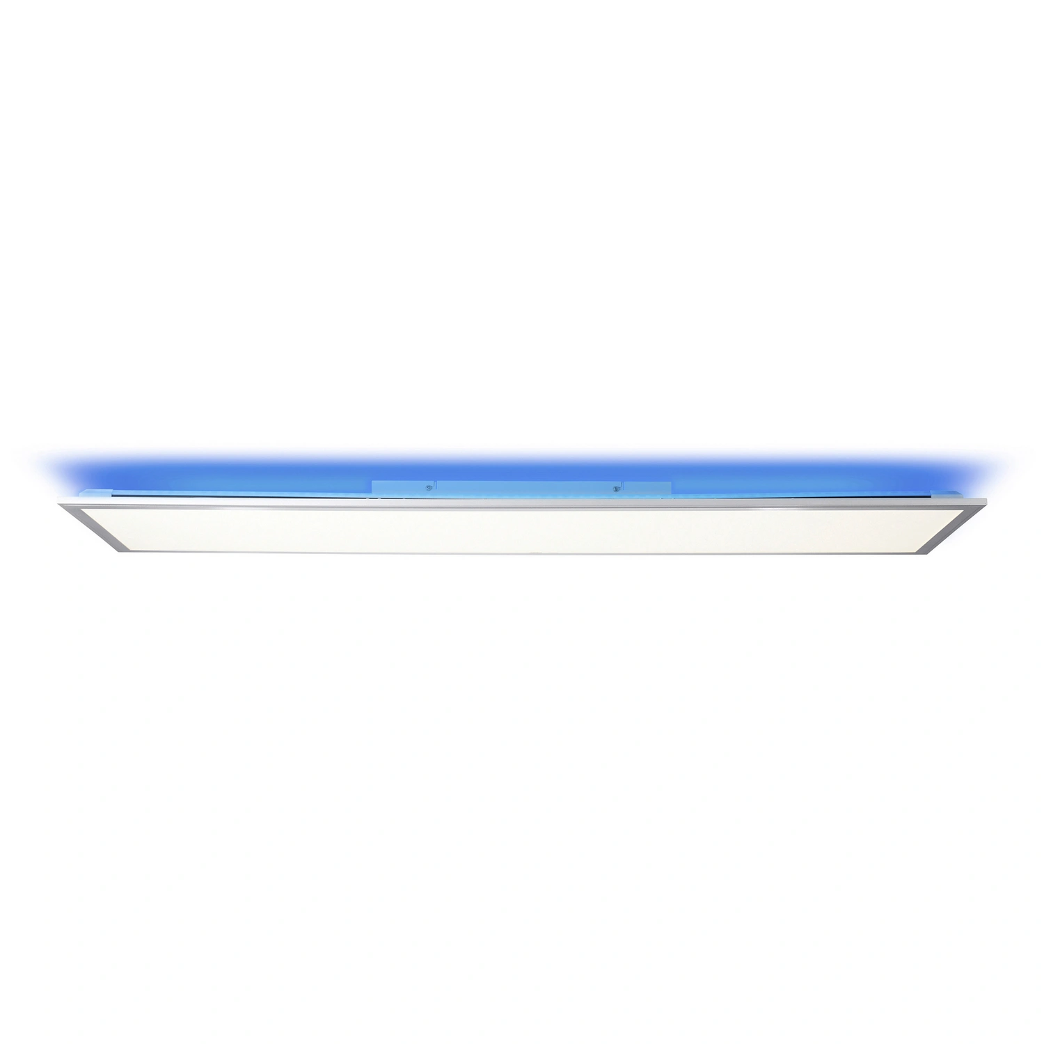 Deckenleuchte »ALISSA«, 1-flammig, dimmbar, 37 W, 2700-6200 K, BxHxT: 1195 x 53 x 295 mm, IP 20