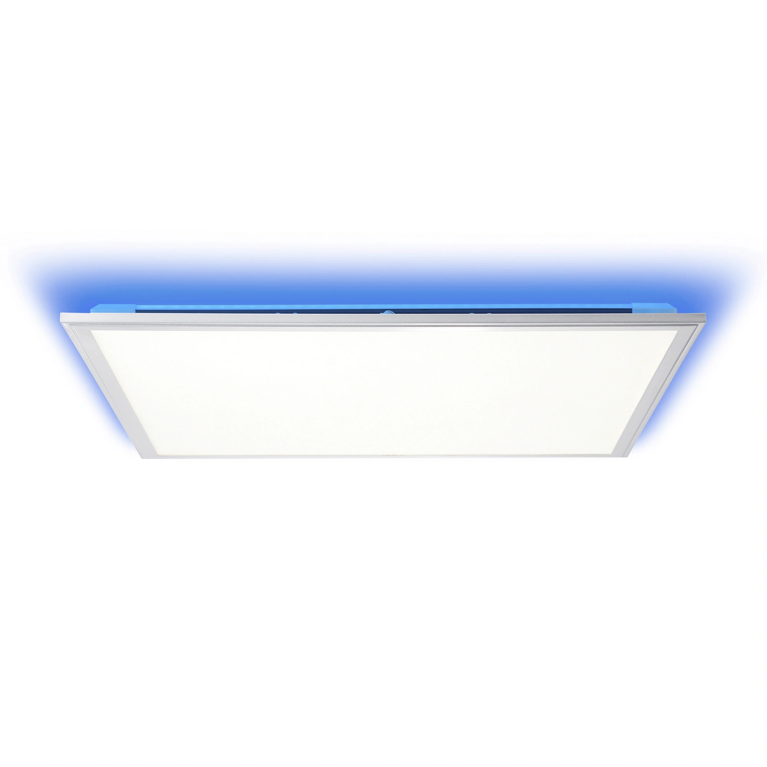 Deckenleuchte »ALISSA«, 1-flammig, dimmbar, 37 W, 2700-6200 K, BxHxT: 595 x 53 x 595 mm, IP 20