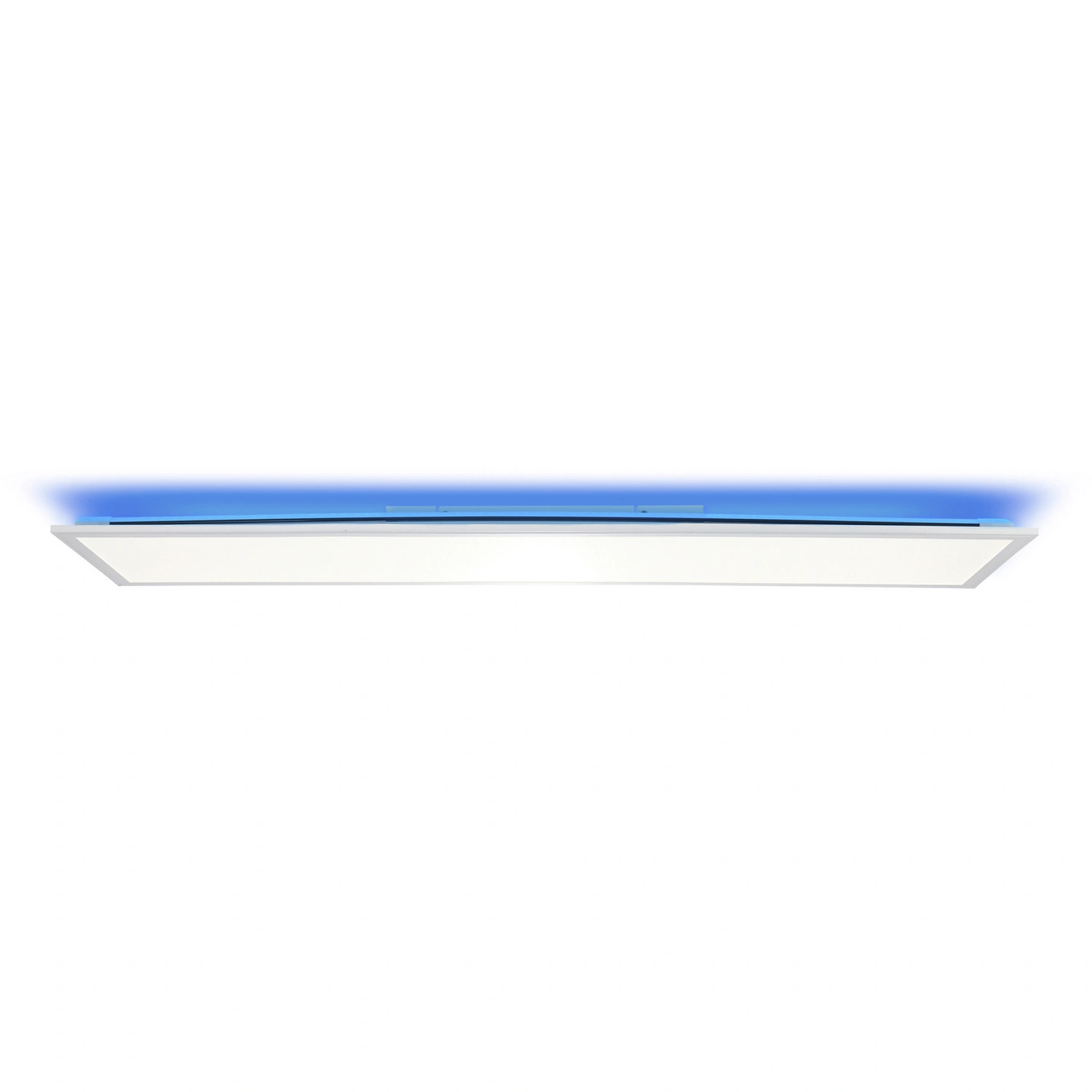 Deckenleuchte »ALLIE«, 1-flammig, dimmbar, 37 W, 2700-6500 K, BxHxT: 1196 x 53 x 296 mm, IP 20