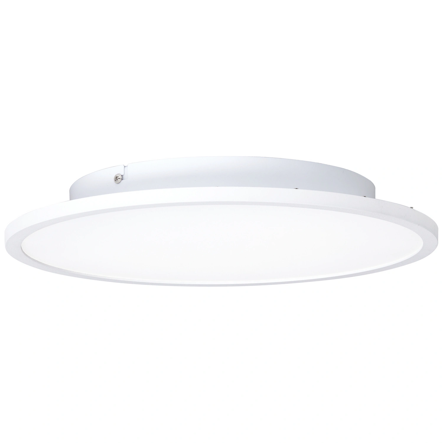 Deckenleuchte »BUFFI«, 1-flammig, 24 W, 4000 K, Ø 350 mm, IP 20