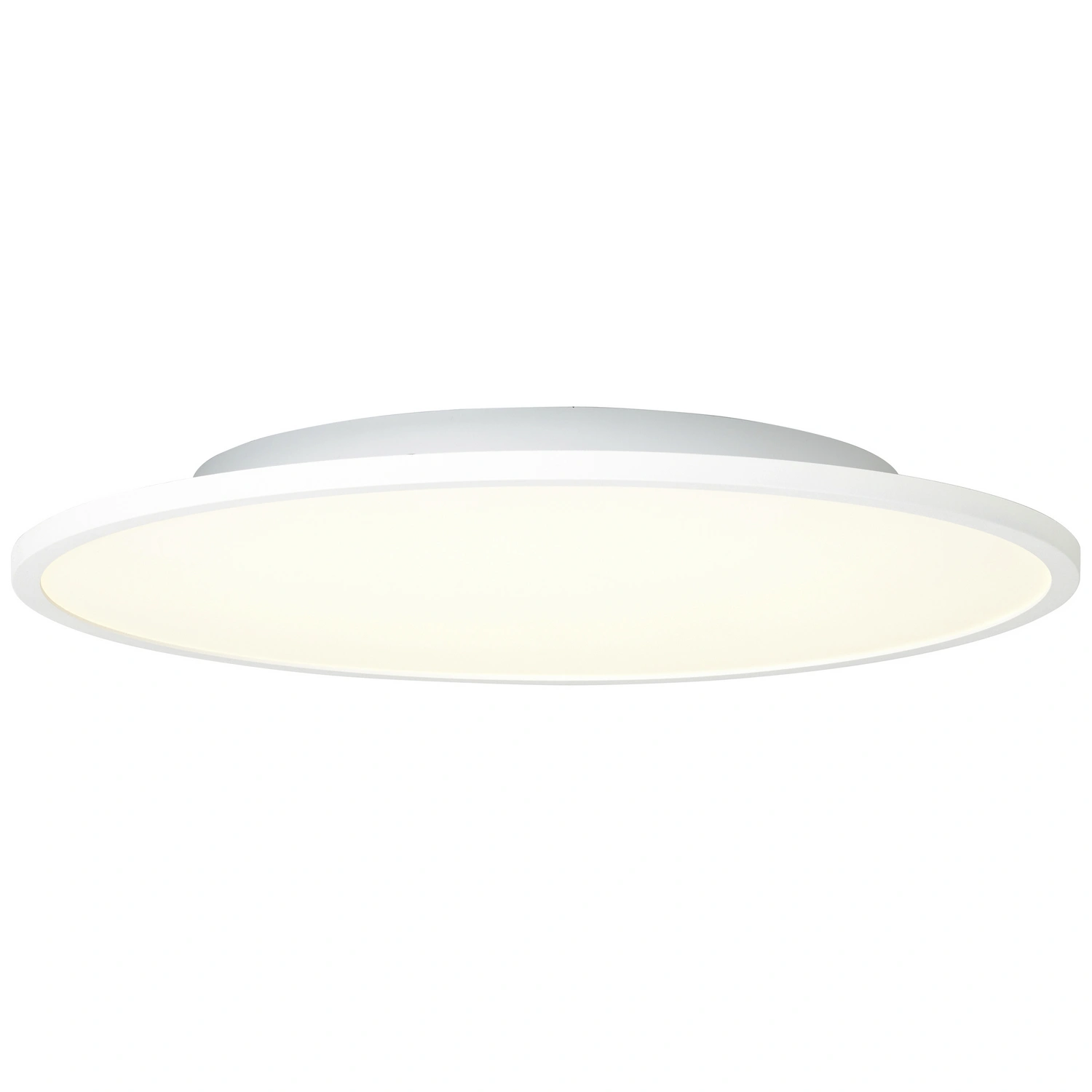 Deckenleuchte »BUFFI«, 1-flammig, 32 W, 2700 K, Ø 450 mm, IP 20