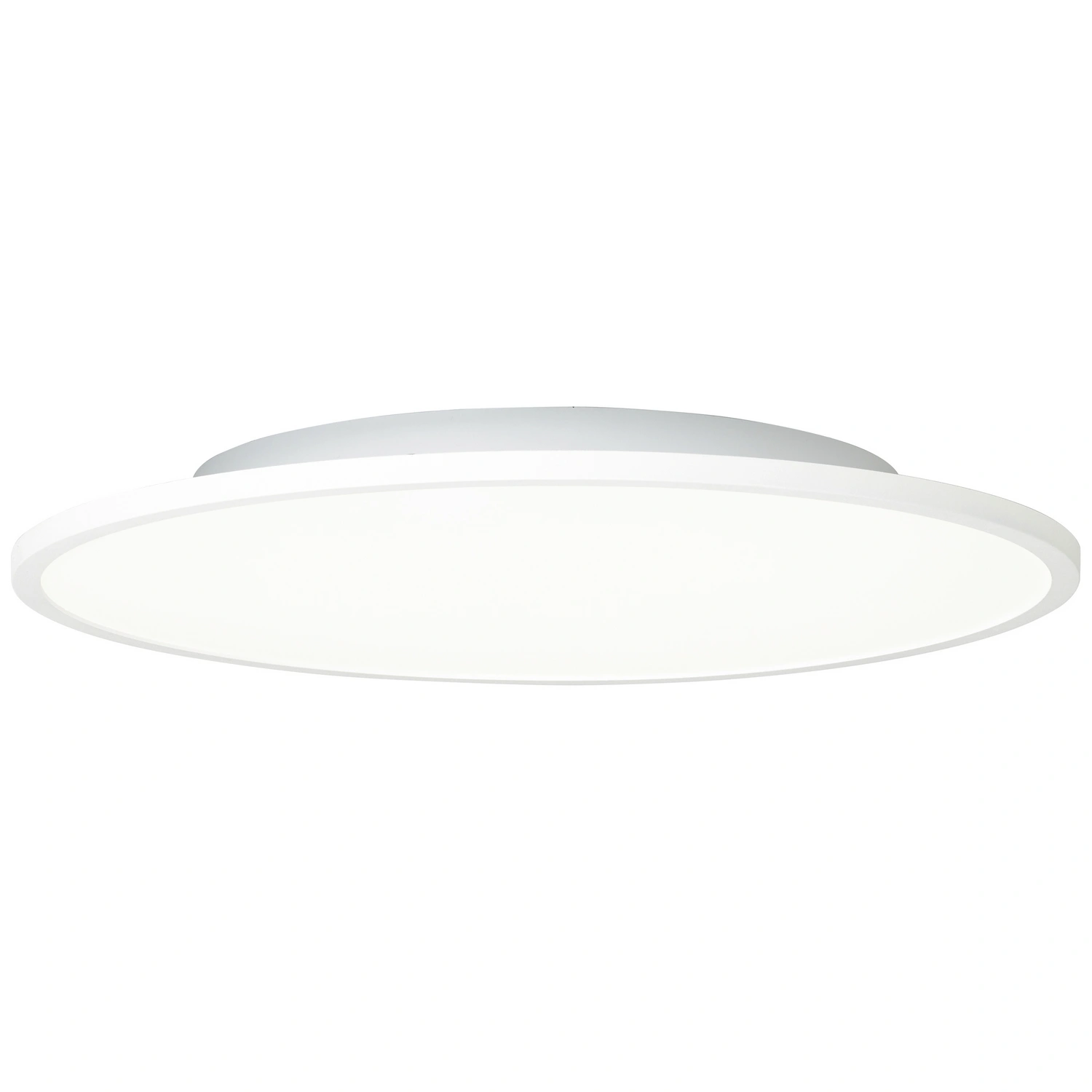 Deckenleuchte »BUFFI«, 1-flammig, 32 W, 4000 K, Ø 450 mm, IP 20