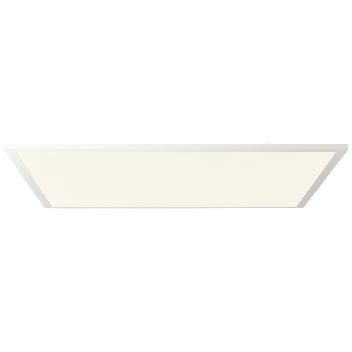 Deckenleuchte »BUFFI«, 1-flammig, 40 W, 2700 K, BxHxT: 595 x 50 x 595 mm, IP 20