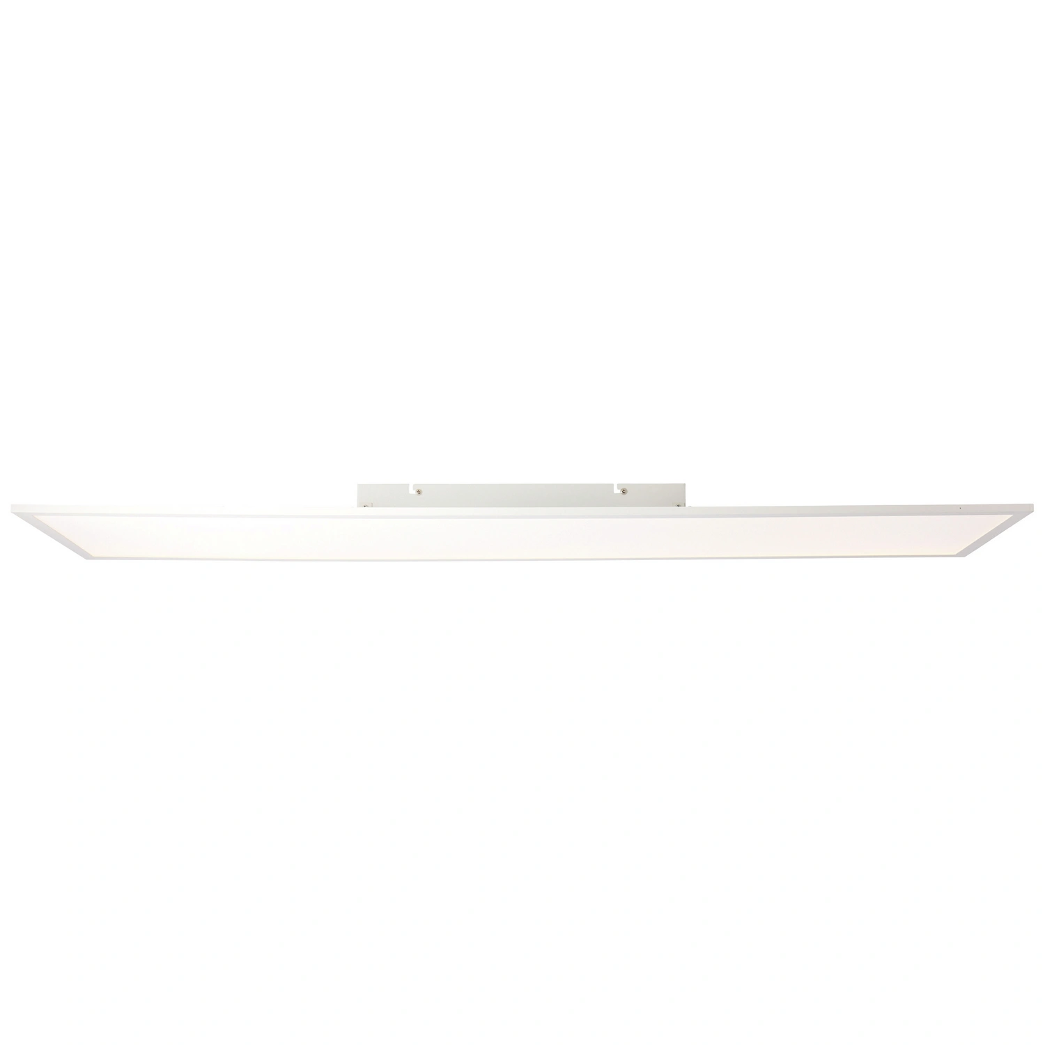 Deckenleuchte »BUFFI«, 1-flammig, 40 W, 4000 K, BxHxT: 1195 x 50 x 295 mm, IP 20