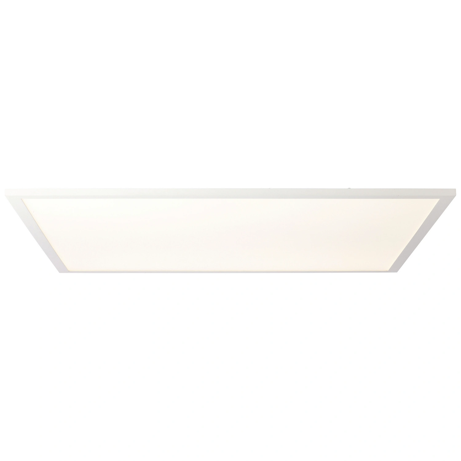Deckenleuchte »BUFFI«, 1-flammig, 40 W, 4000 K, BxHxT: 595 x 50 x 595 mm, IP 20