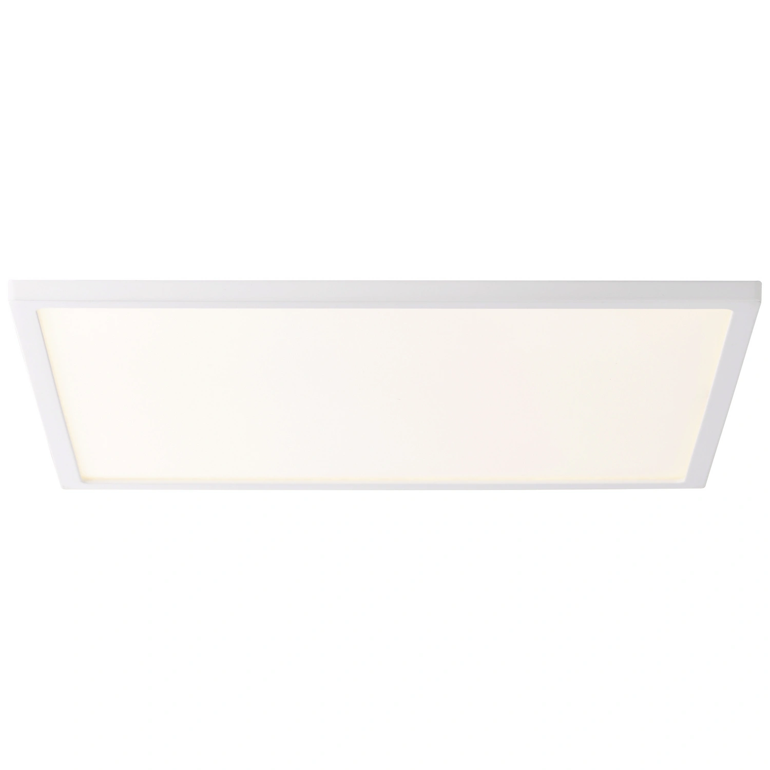Deckenleuchte »CERES«, 1-flammig, 20 W, 3000 K, BxHxT: 350 x 40 x 350 mm, IP 20