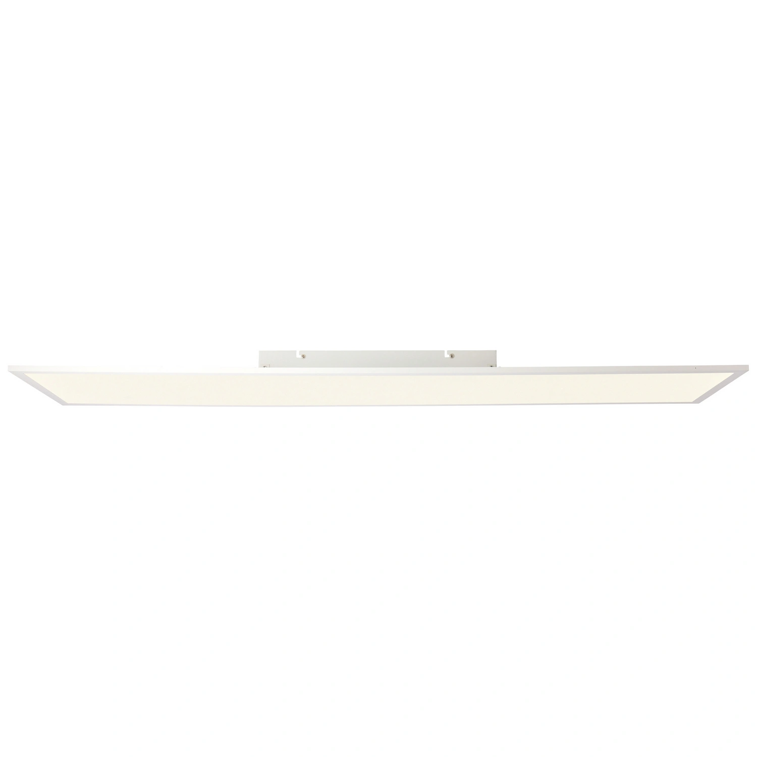 Deckenleuchte »CHARLA«, 1-flammig, 40 W, 2700 K, BxHxT: 1195 x 50 x 295 mm, IP 20