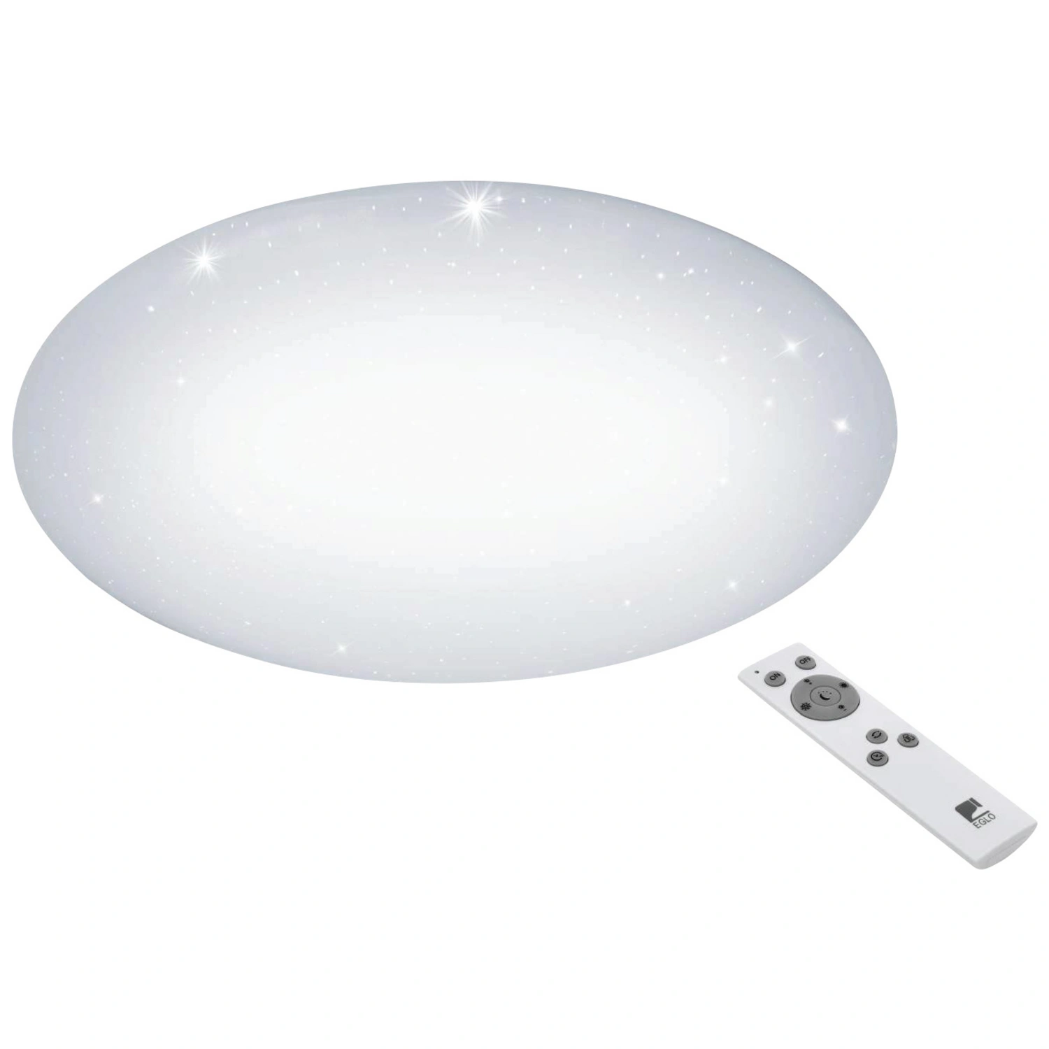 Deckenleuchte »Compostela«, LED, dimmbar, inkl. Leuchtmittel