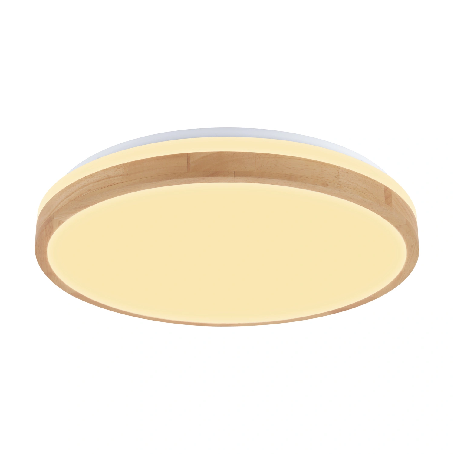 Deckenleuchte »ETERIO«, Breite: 49,5 cm, inkl. Leuchtmittel, dimmbar
