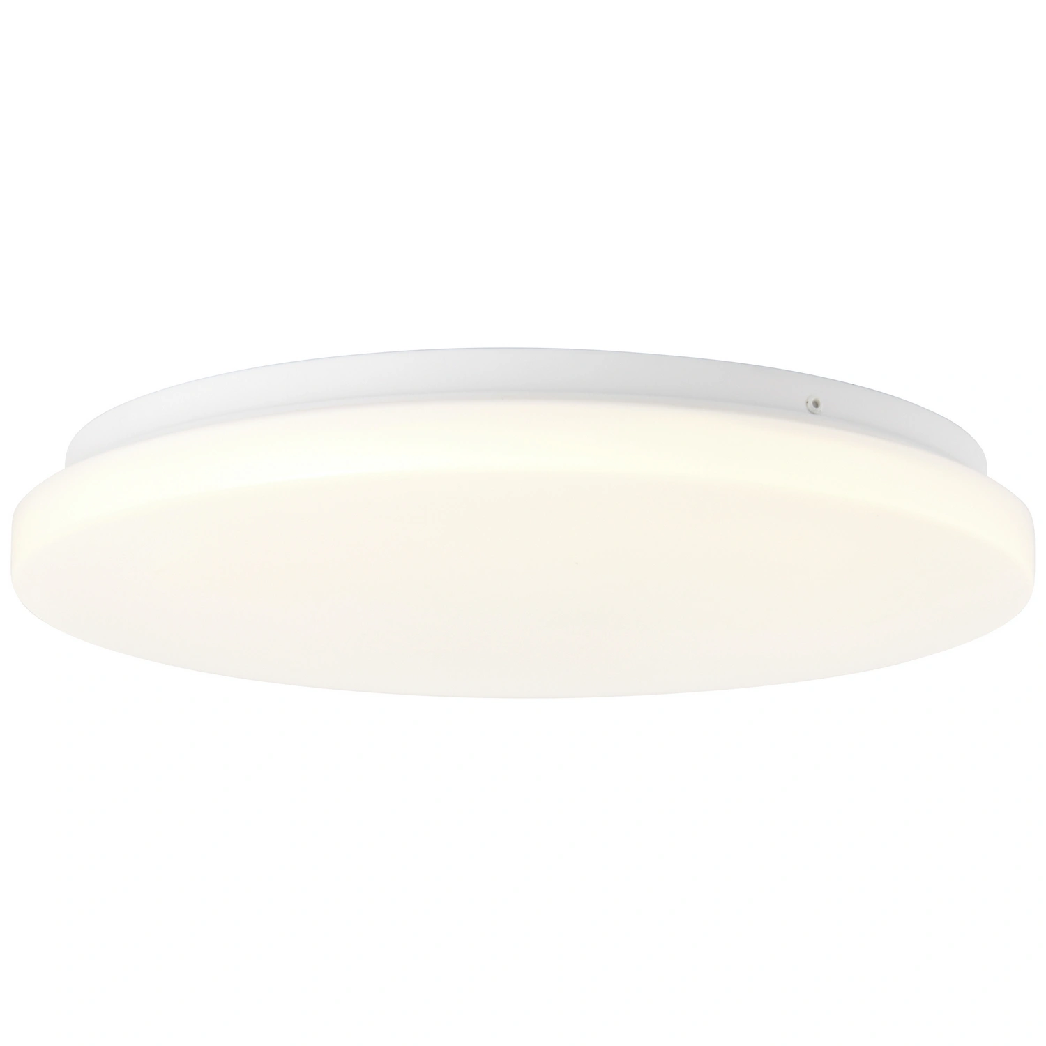Deckenleuchte »FARICA«, 1-flammig, 18 W, 3000 K, Ø 310 mm, IP 20