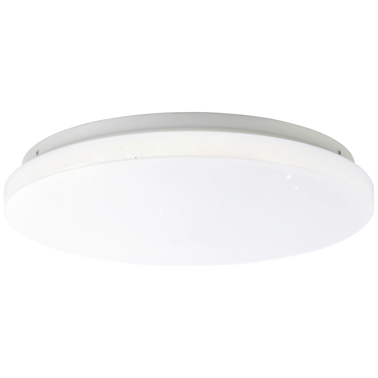 Deckenleuchte »FARICA«, 1-flammig, 18 W, 4000 K, Ø 310 mm, IP 20