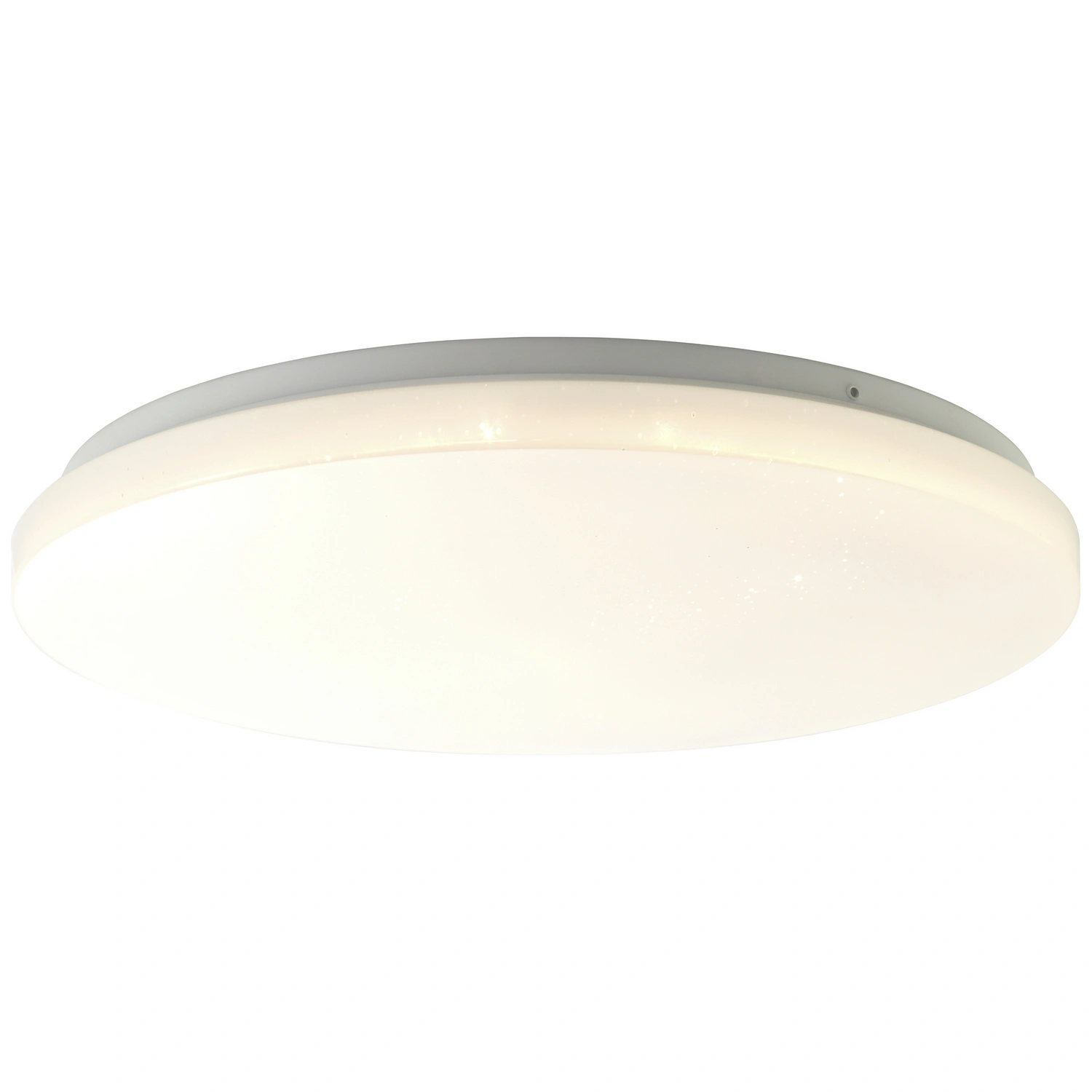 Deckenleuchte »FARICA«, 1-flammig, 24 W, 3000 K, Ø 350 mm, IP 20