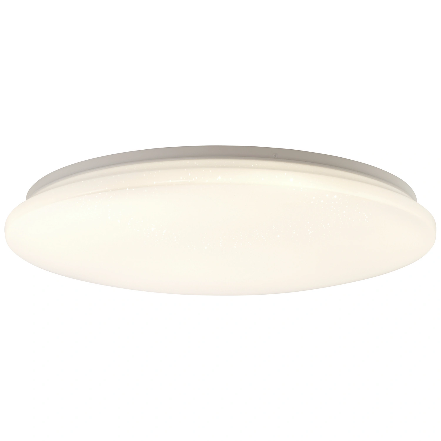 Deckenleuchte »FARICA«, 1-flammig, 36 W, 3000 K, Ø 500 mm, IP 20