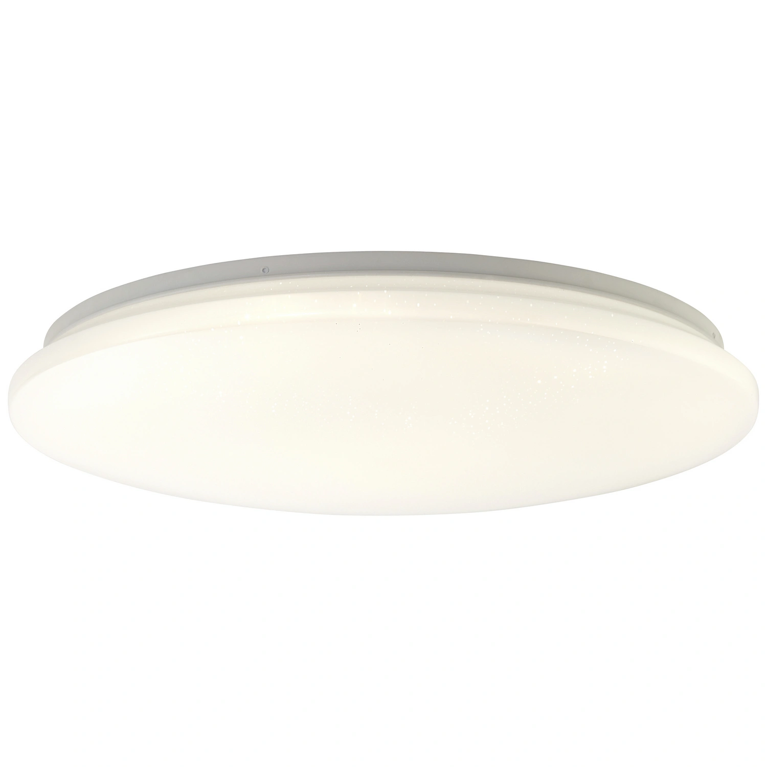 Deckenleuchte »FARICA«, 1-flammig, dimmbar, 36 W, 3000-6500 K, Ø 500 mm, IP 20