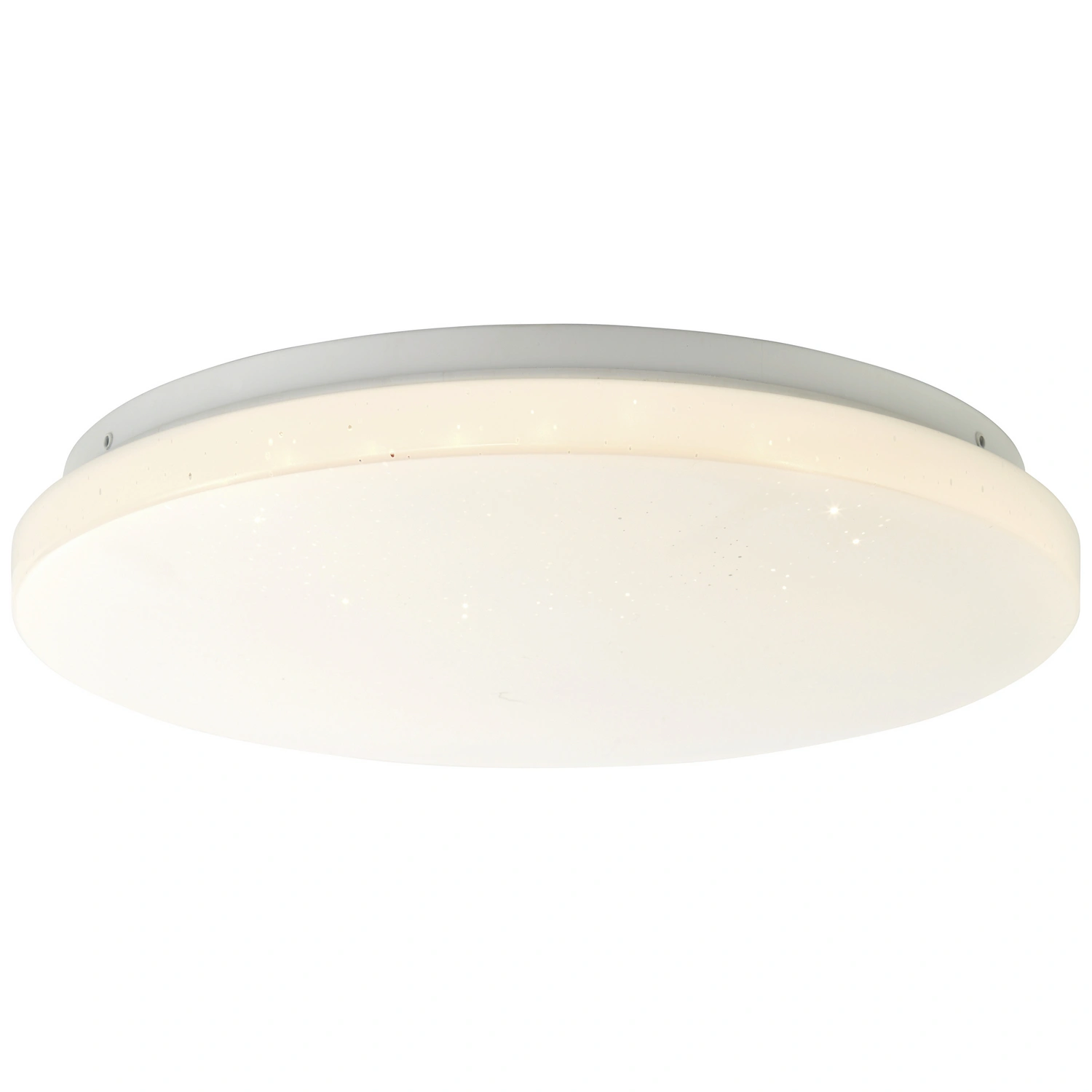 Deckenleuchte »FARICA STARRY«, 1-flammig, 18 W, 3000 K, Ø 310 mm, IP 20