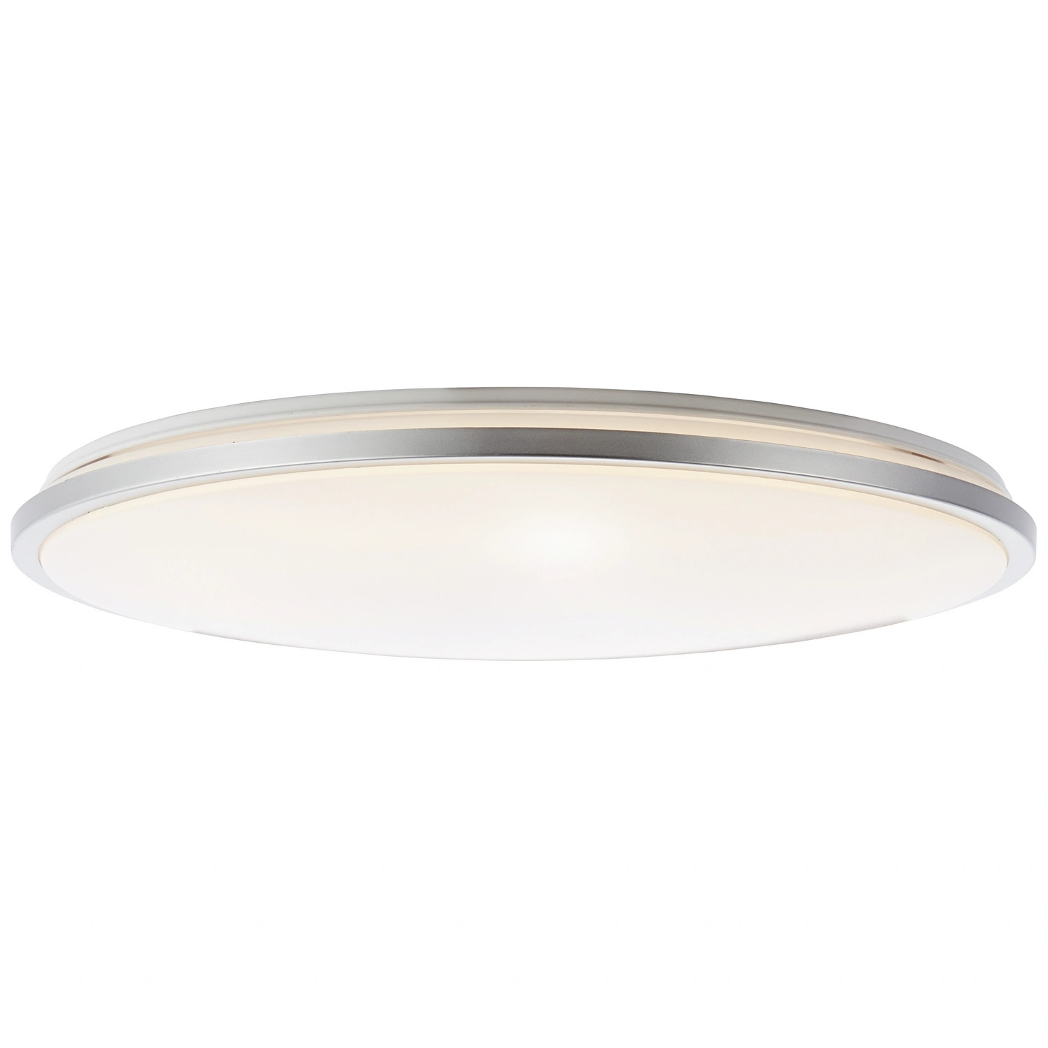 Deckenleuchte »JAMIL«, 1-flammig, dimmbar, 60 W, 3000-6000 K, Ø 480 mm, IP 20