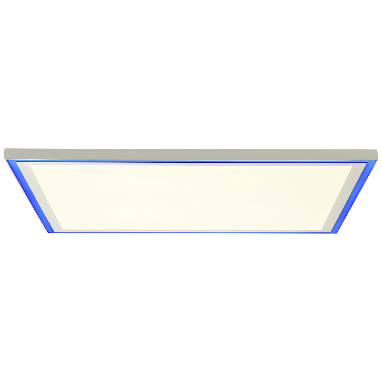 Deckenleuchte »LANETTE«, 1-flammig, dimmbar, 37 W, 2700-6600 K, BxHxT: 600 x 50 x 600 mm, IP 20