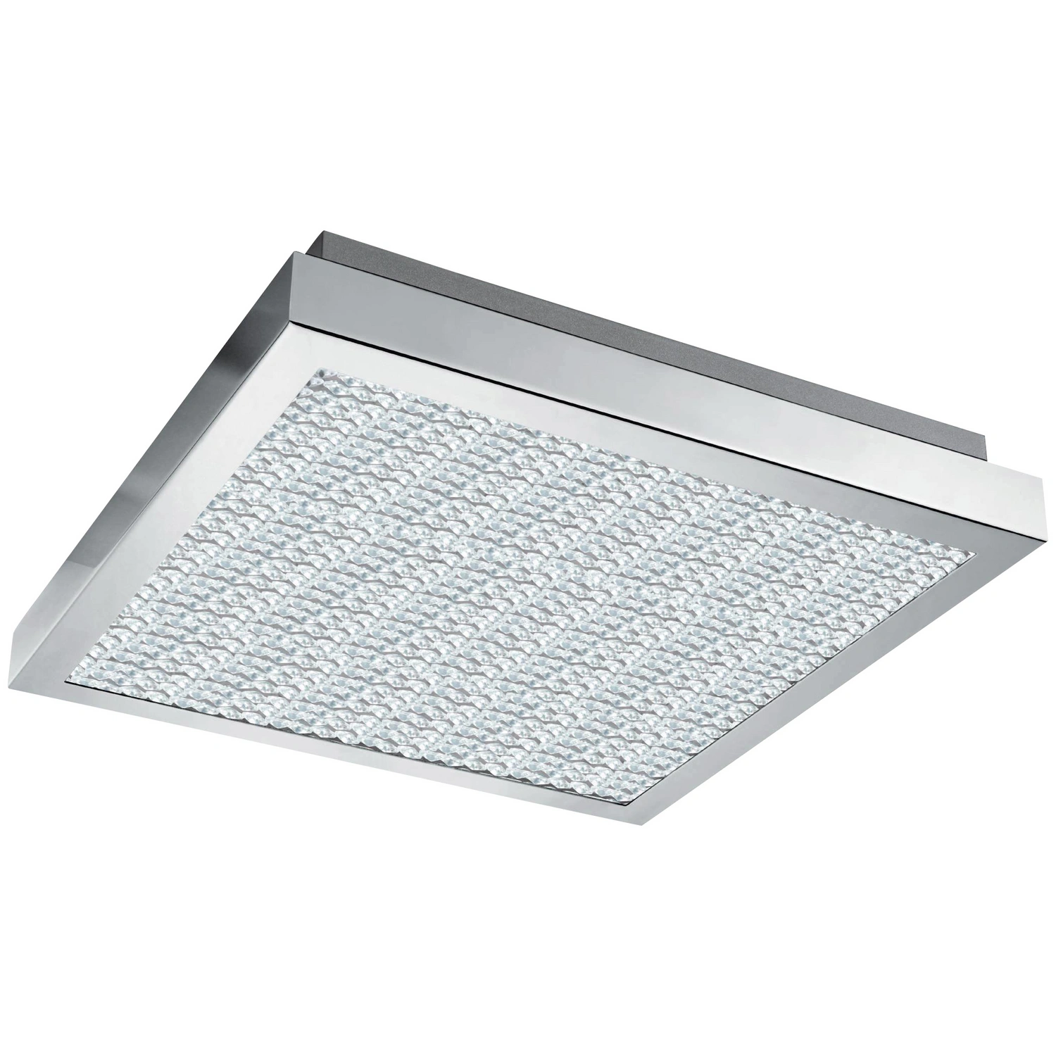 Deckenleuchte, LED, inkl. Leuchtmittel