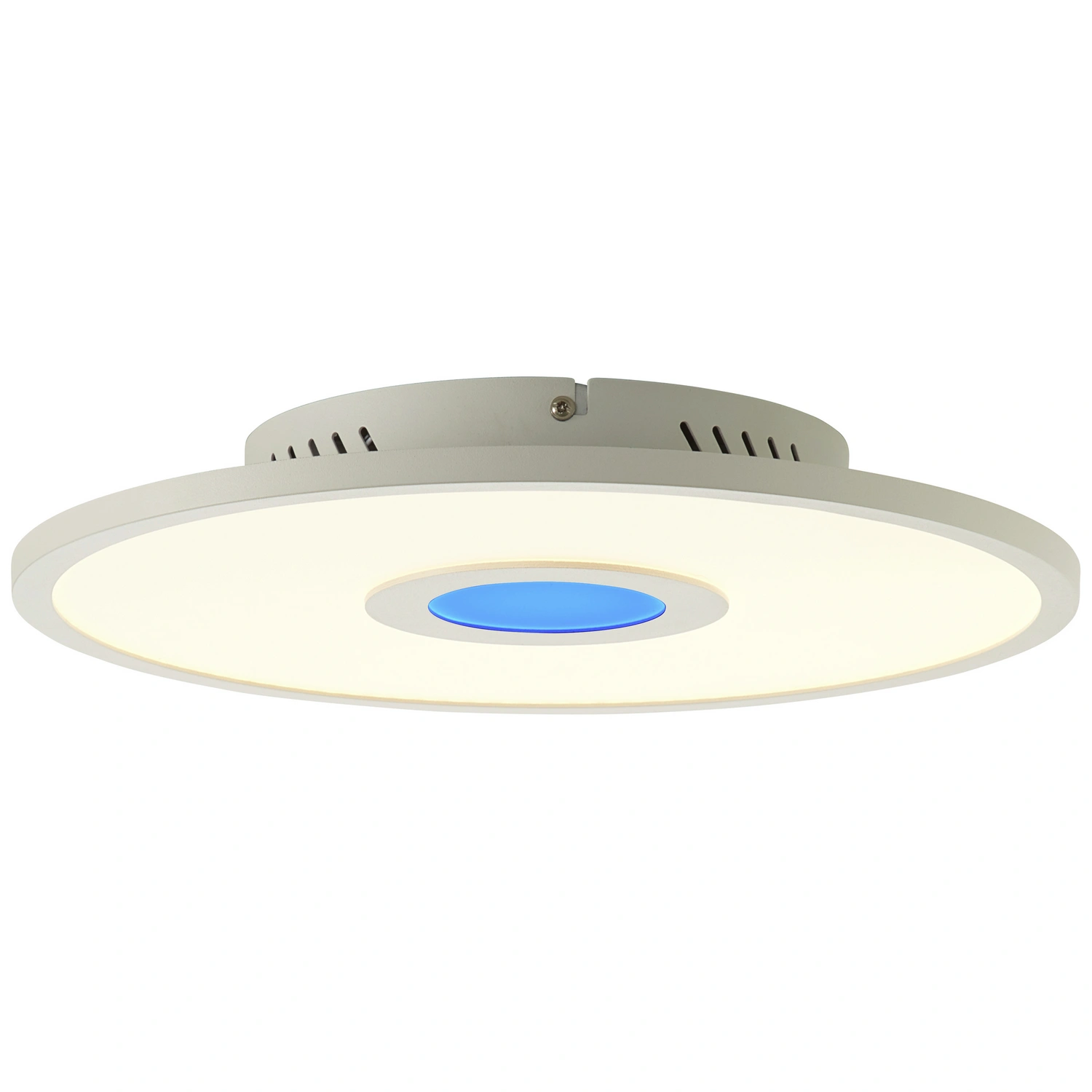 Deckenleuchte »ODELLA«, 1-flammig, dimmbar, 19 W, 2700-6500 K, Ø 350 mm, IP 20