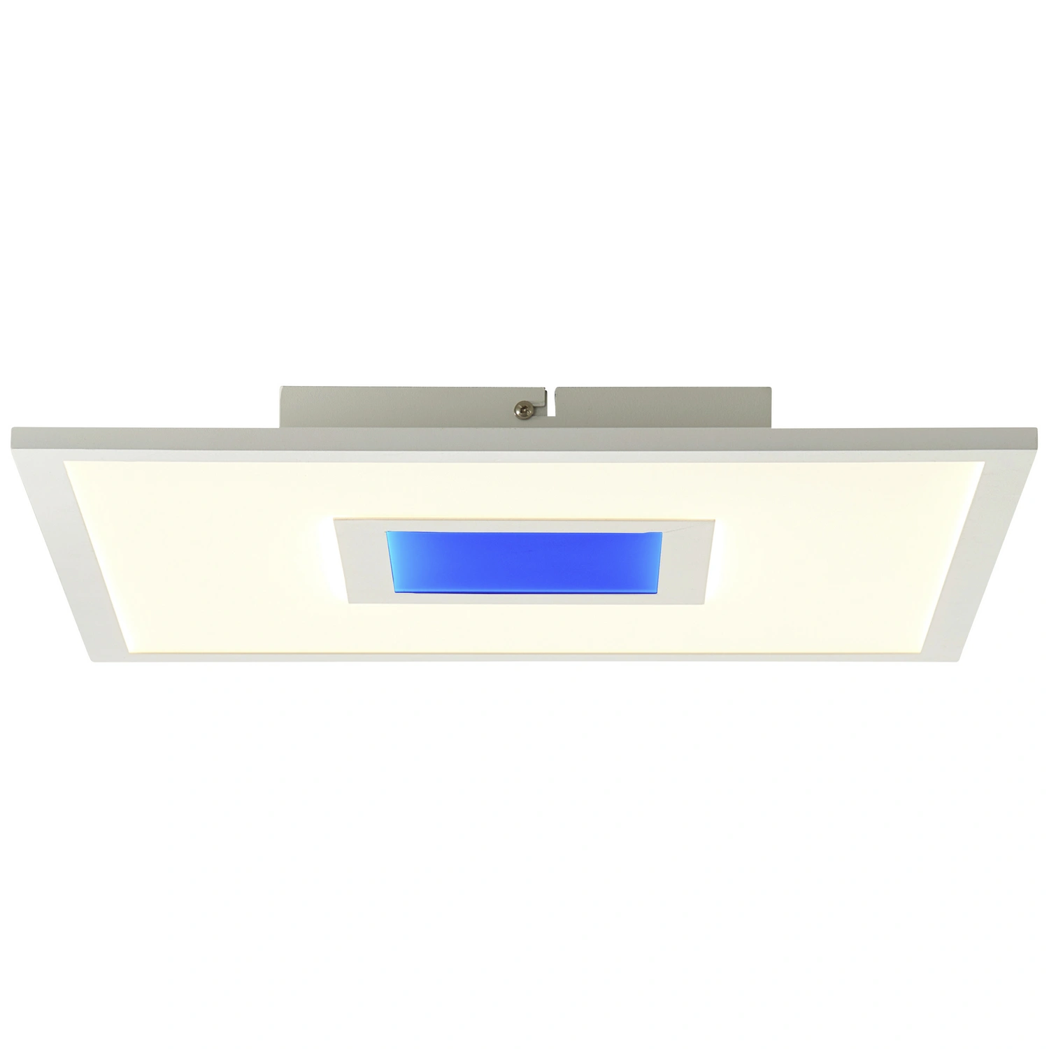 Deckenleuchte »ODELLA«, 1-flammig, dimmbar, 25 W, 2700-6500 K, BxHxT: 395 x 50 x 395 mm, IP 20