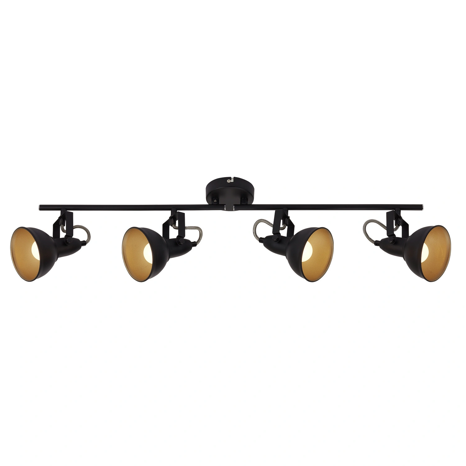 Deckenleuchte »Soft«, Länge: 79 cm, 40 W, 230 V