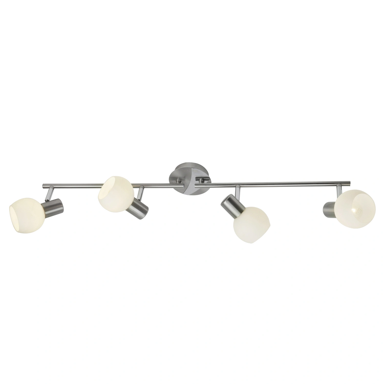 Deckenleuchte »TIARA«, 4-flammig, 40 W, , IP 20