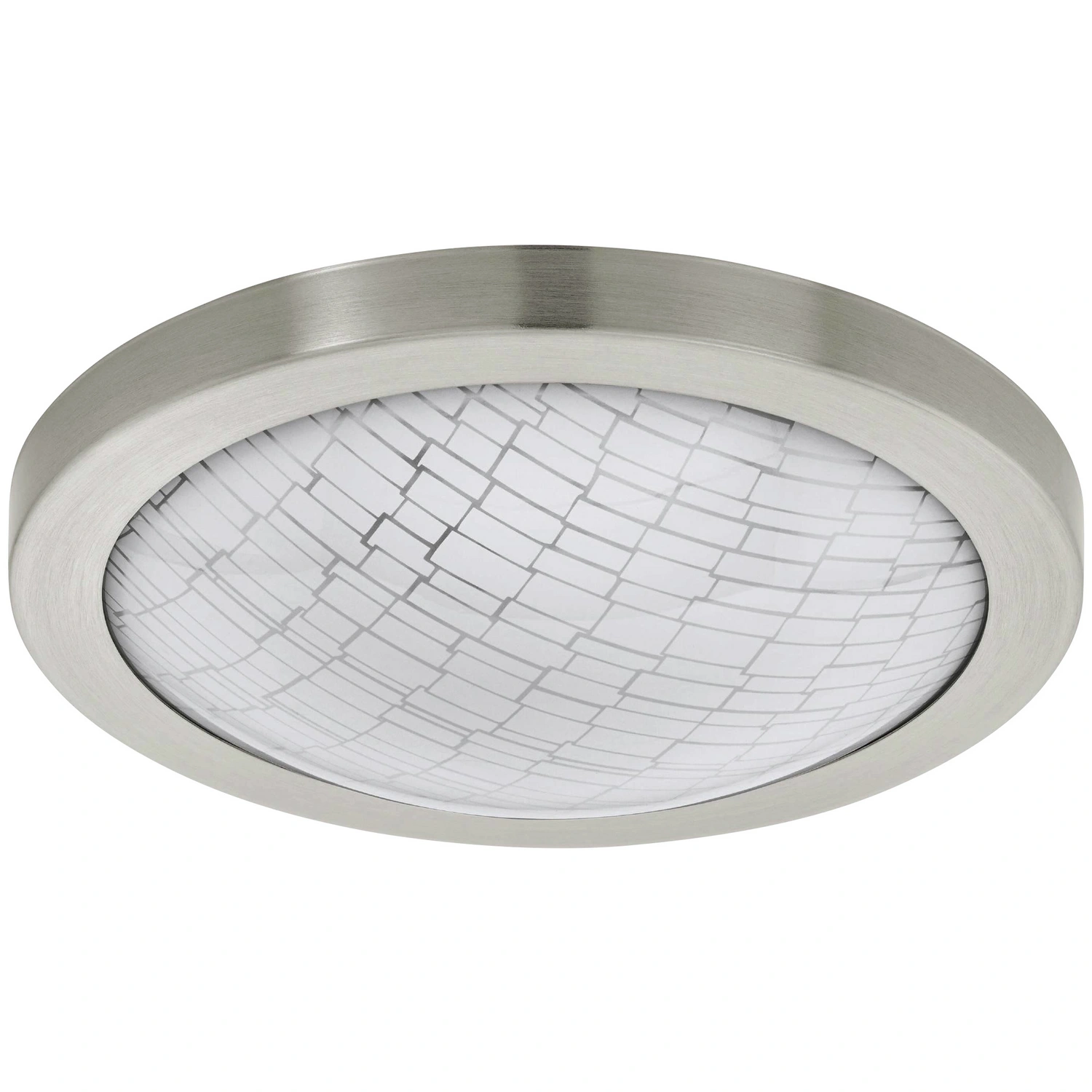 Deckenleuchte »Treccina«, LED, inkl. Leuchtmittel