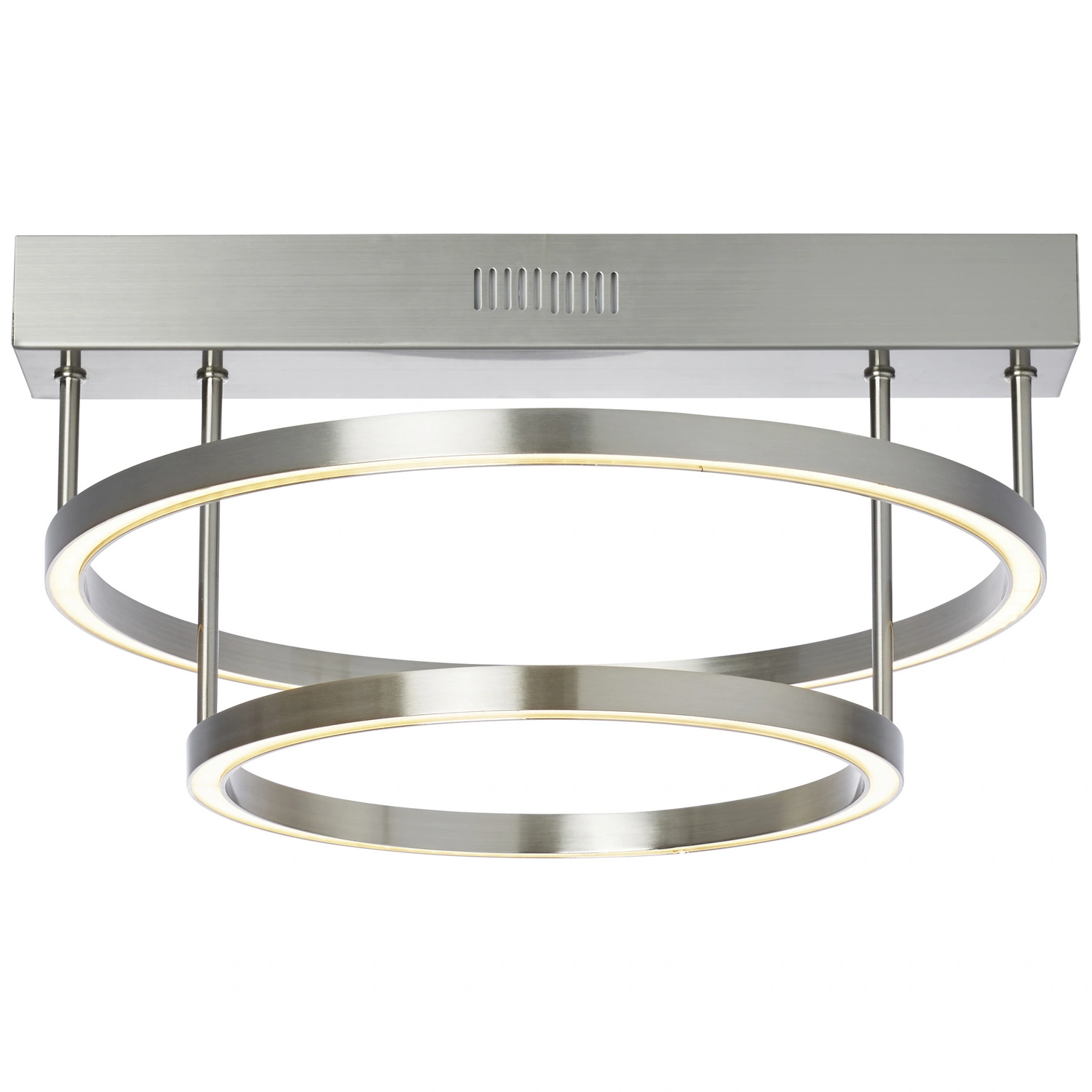 Deckenleuchte »TUNAR«, 1-flammig, 30 W, 3000 K, BxHxT: 370 x 190 x 350 mm, IP 20