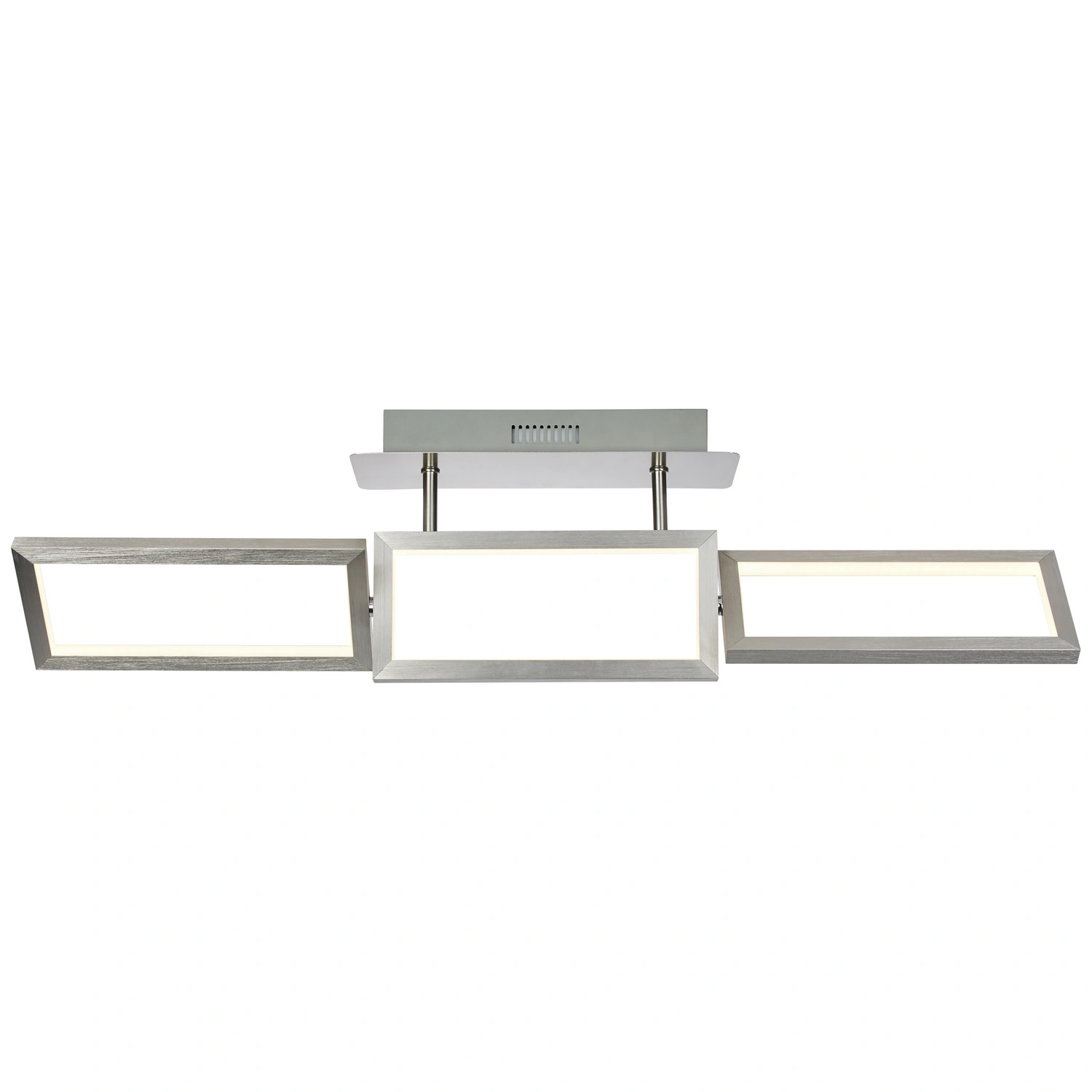 Deckenleuchte »TUNAR«, 1-flammig, 34 W, 3000 K, BxHxT: 805 x 208 x 90 mm, IP 20