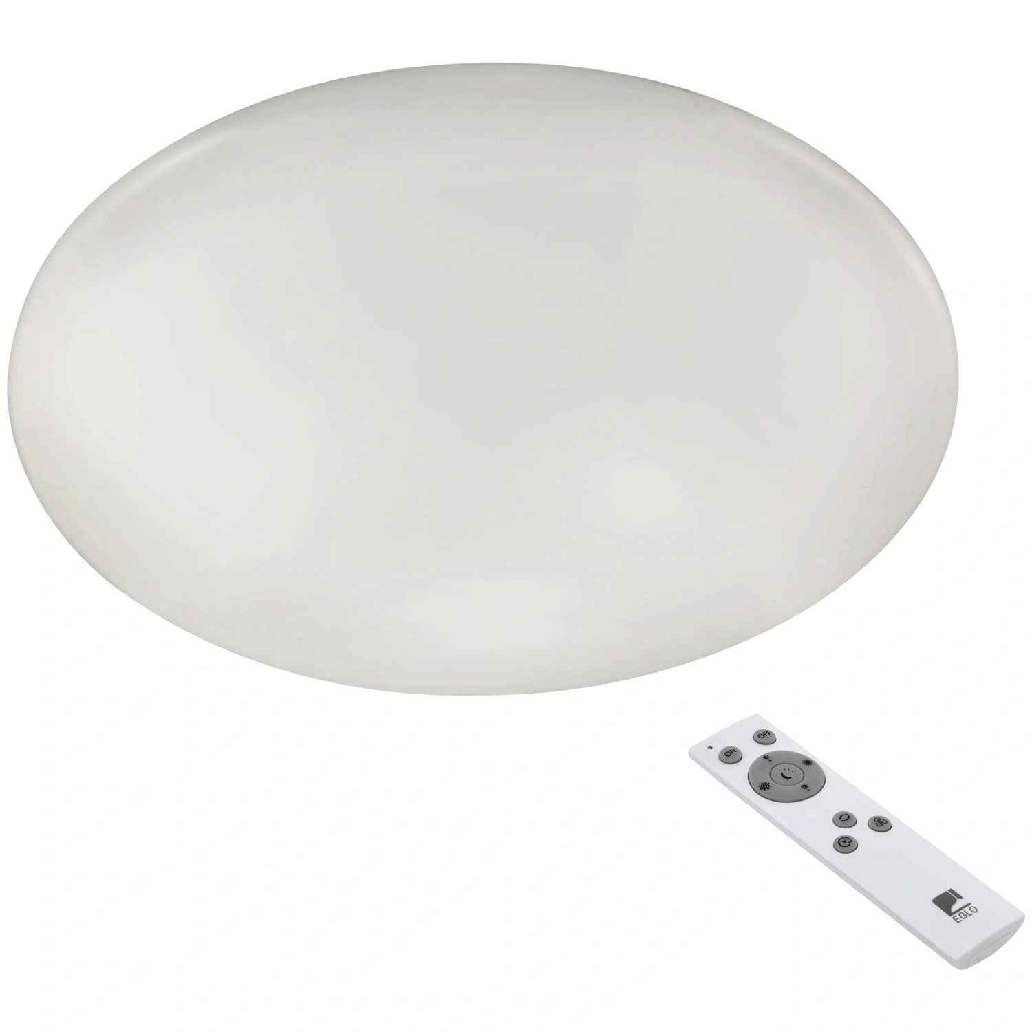 Deckenleuchte »Vibonati«, LED, dimmbar, inkl. Leuchtmittel