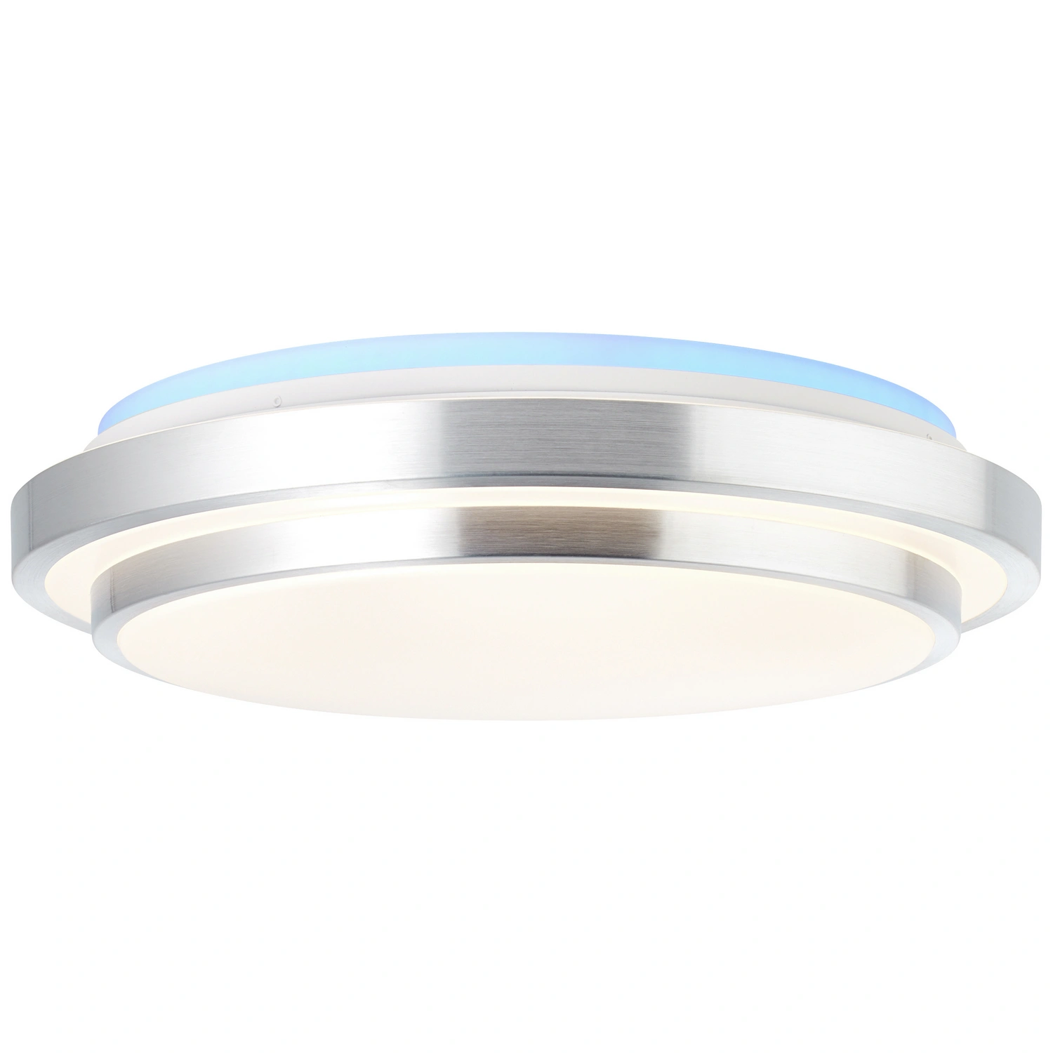 Deckenleuchte »VILMA«, 1-flammig, dimmbar, 32 W, 3000-6000 K, Ø 515 mm, IP 20