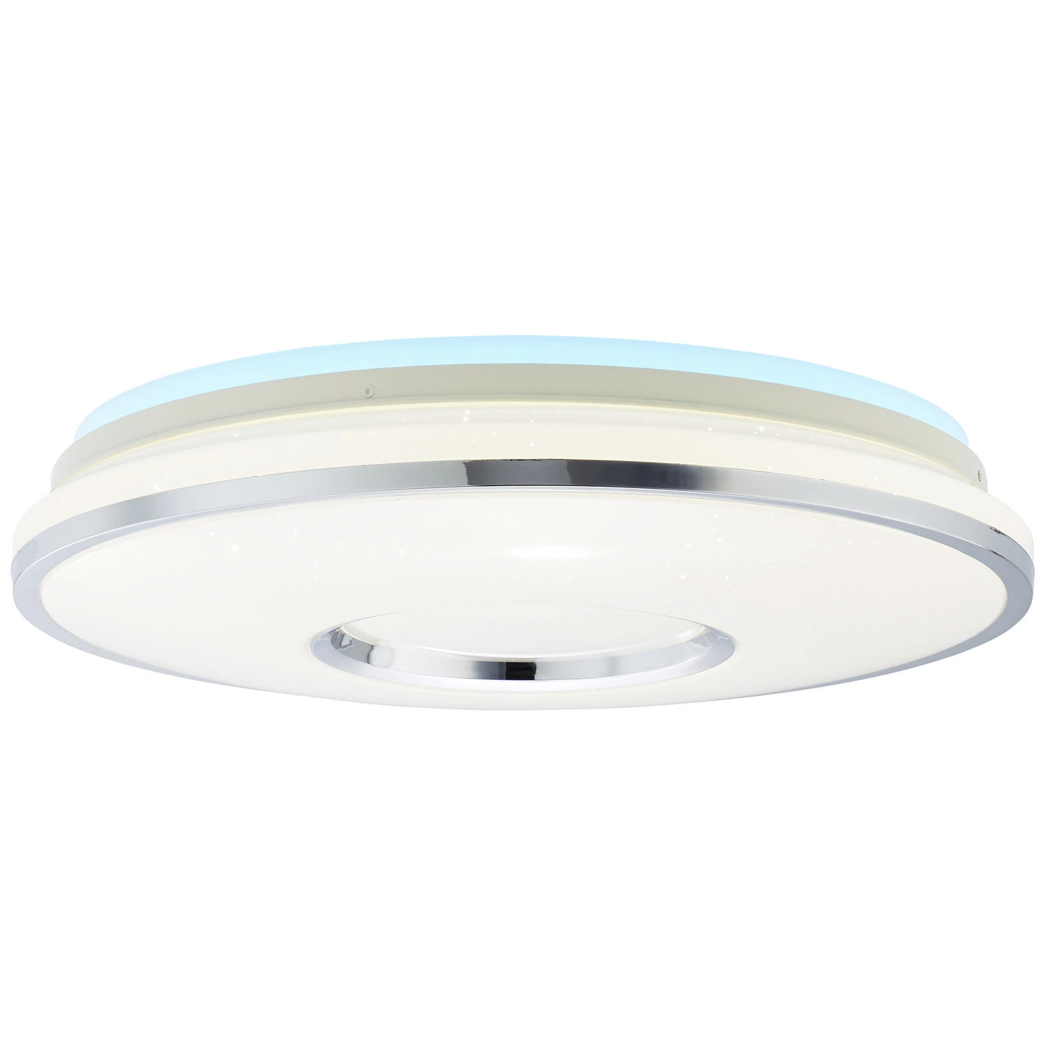 Deckenleuchte »VISITATION«, 1-flammig, dimmbar, 32 W, 3000-6000 K, Ø 485 mm, IP 20