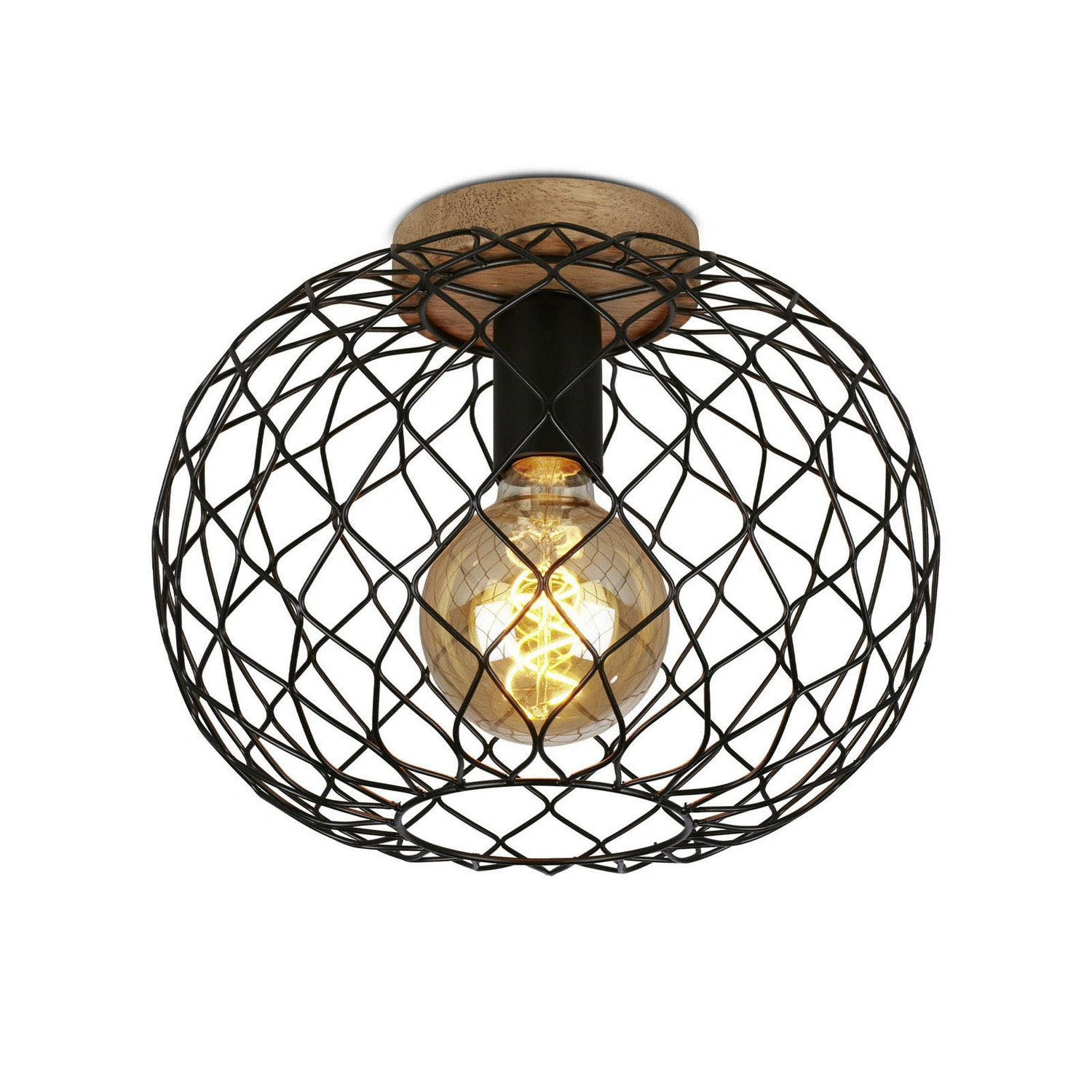 Deckenleuchte »WINKI«, ø: 30 cm, 40 W, 230 V
