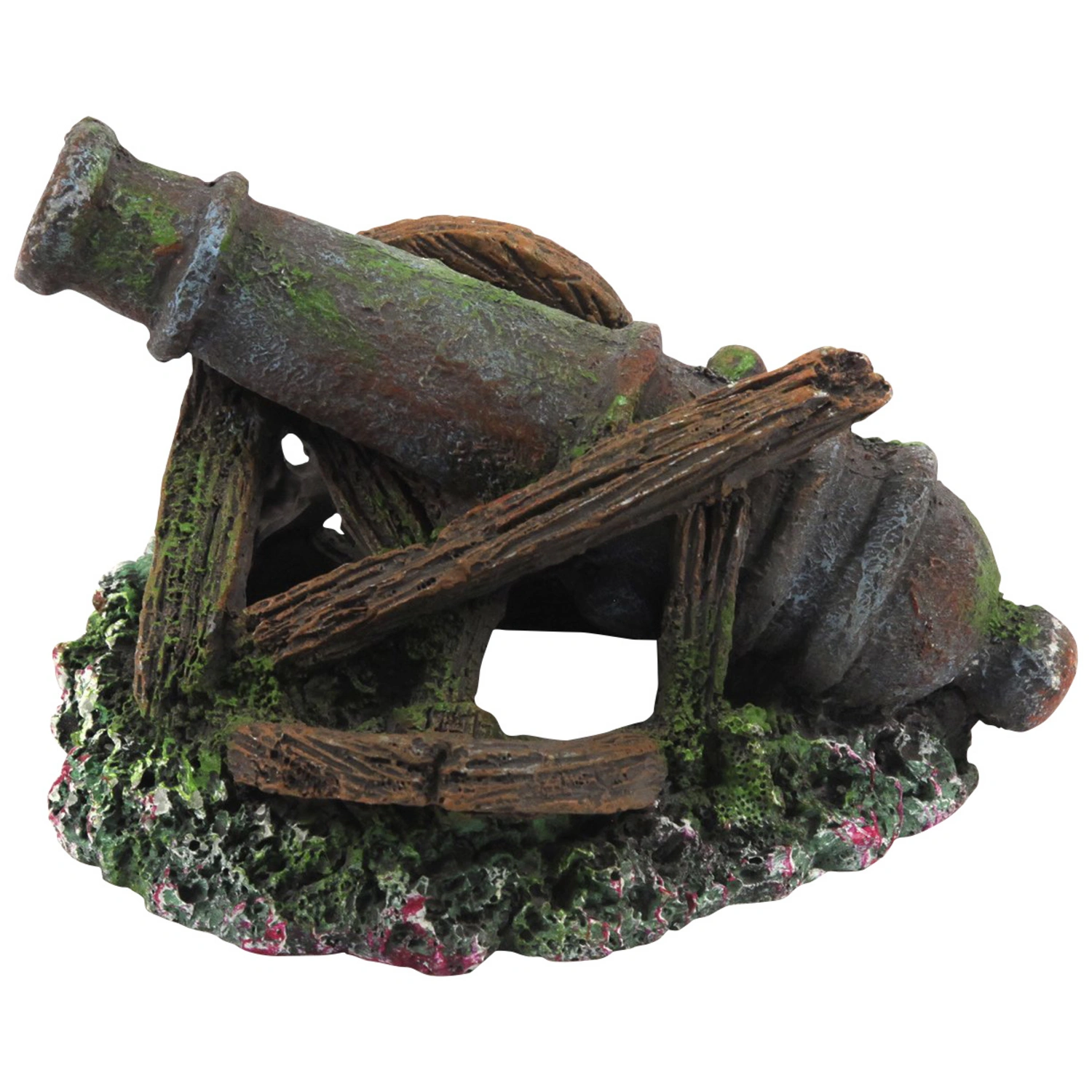 Dekofigur »Kanone«