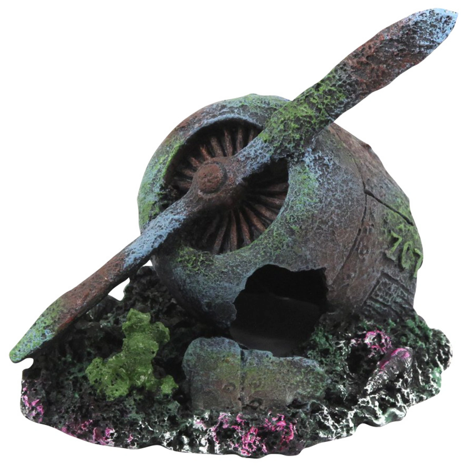 Dekofigur »Propeller«