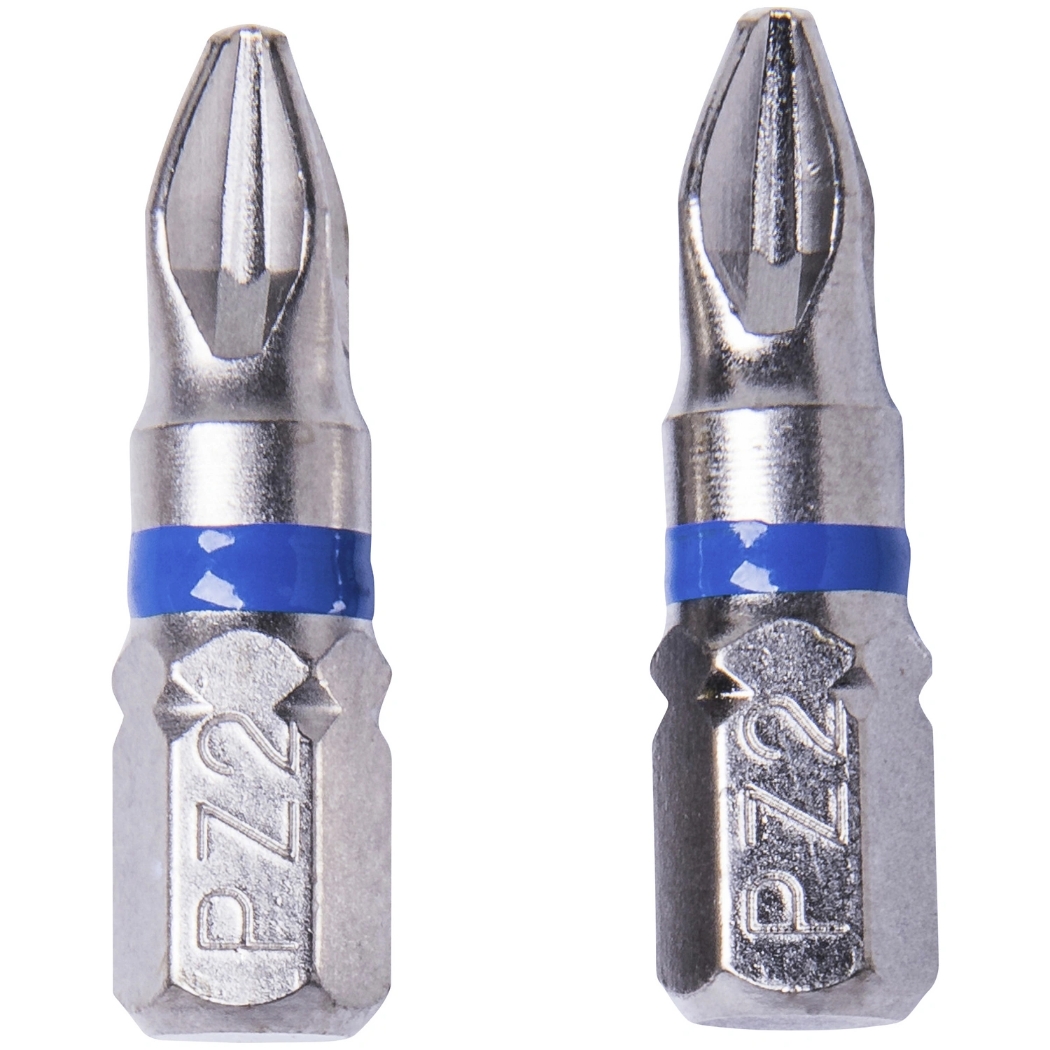 Diamantbit, PZ2