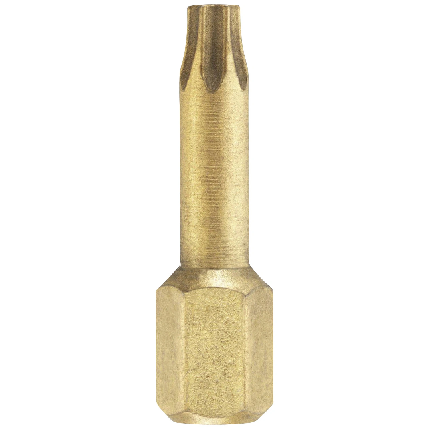 Diamantbit, T10
