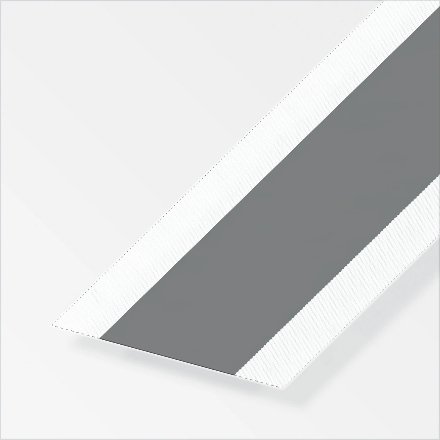 Dichtband, Länge: 2500 cm, Kunststoff