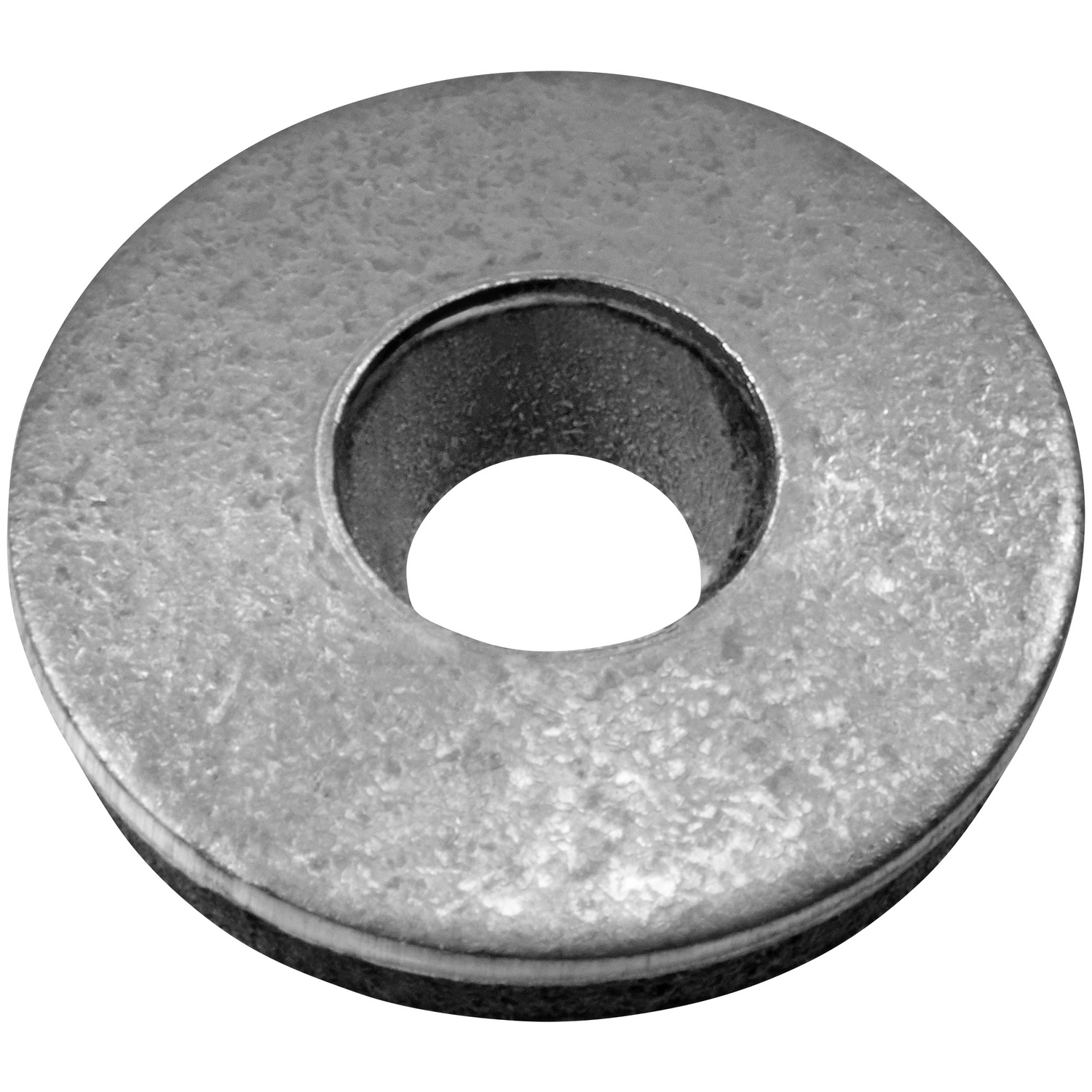 Dichtungsscheibe, Ø: 14 mm, 1 Stk., Verzinkt