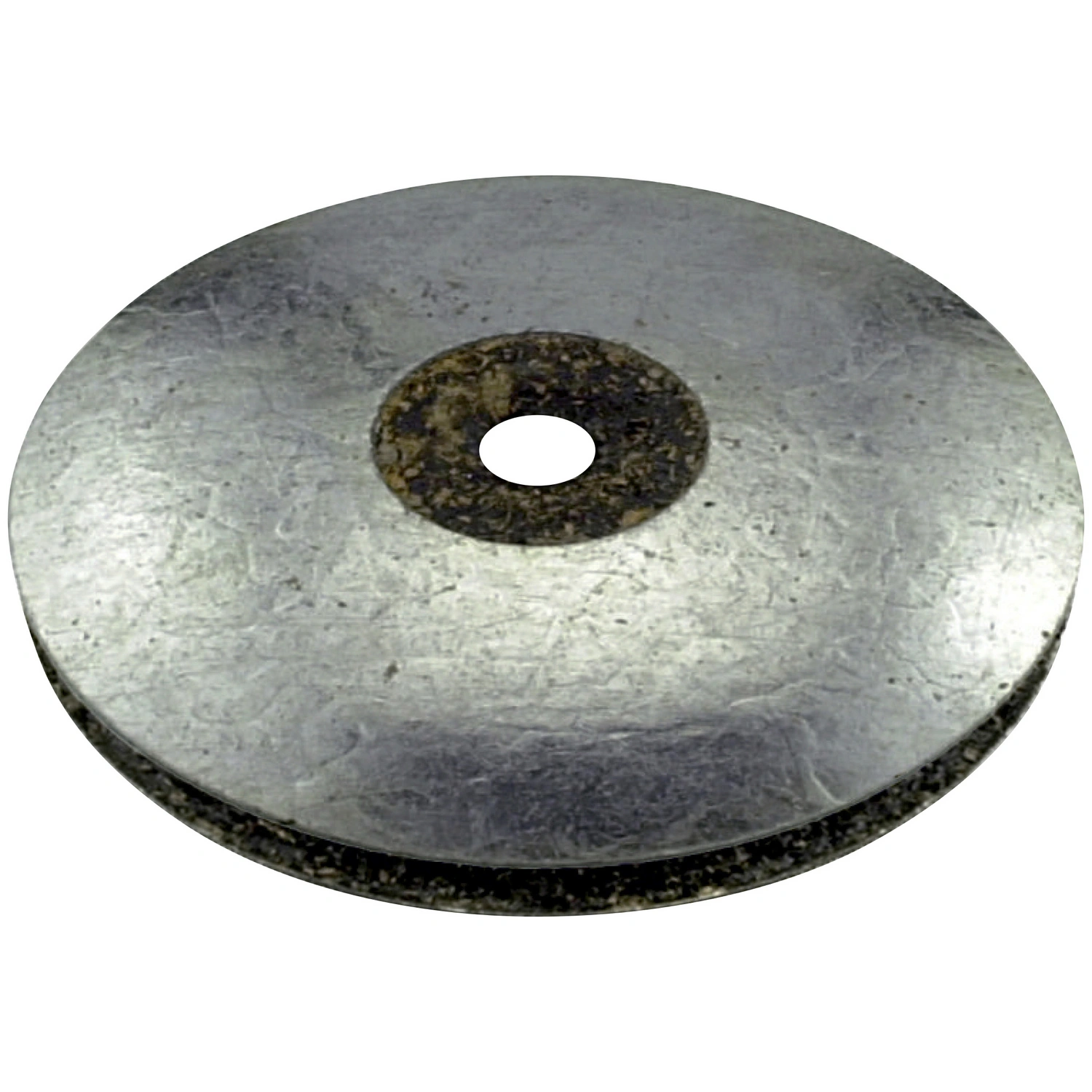 Dichtungsscheibe, Ø: 22 mm, 1 Stk., Verzinkt