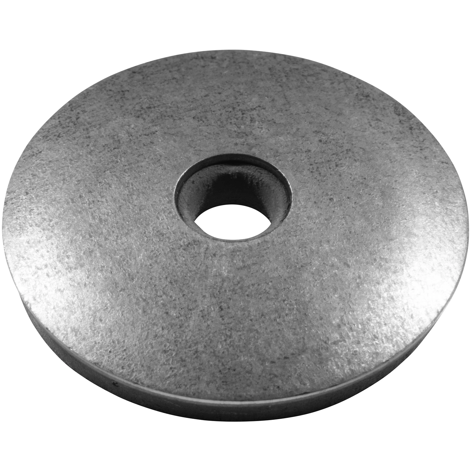 Dichtungsscheibe, Ø: 29 mm, 1 Stk., Verzinkt
