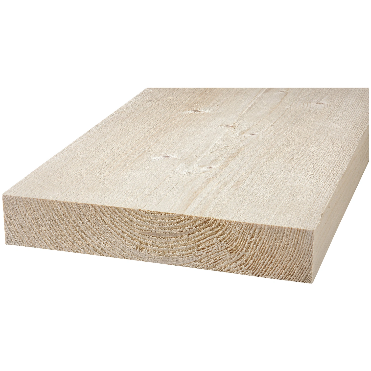 Diele Fichte/Tanne, Holz, natur