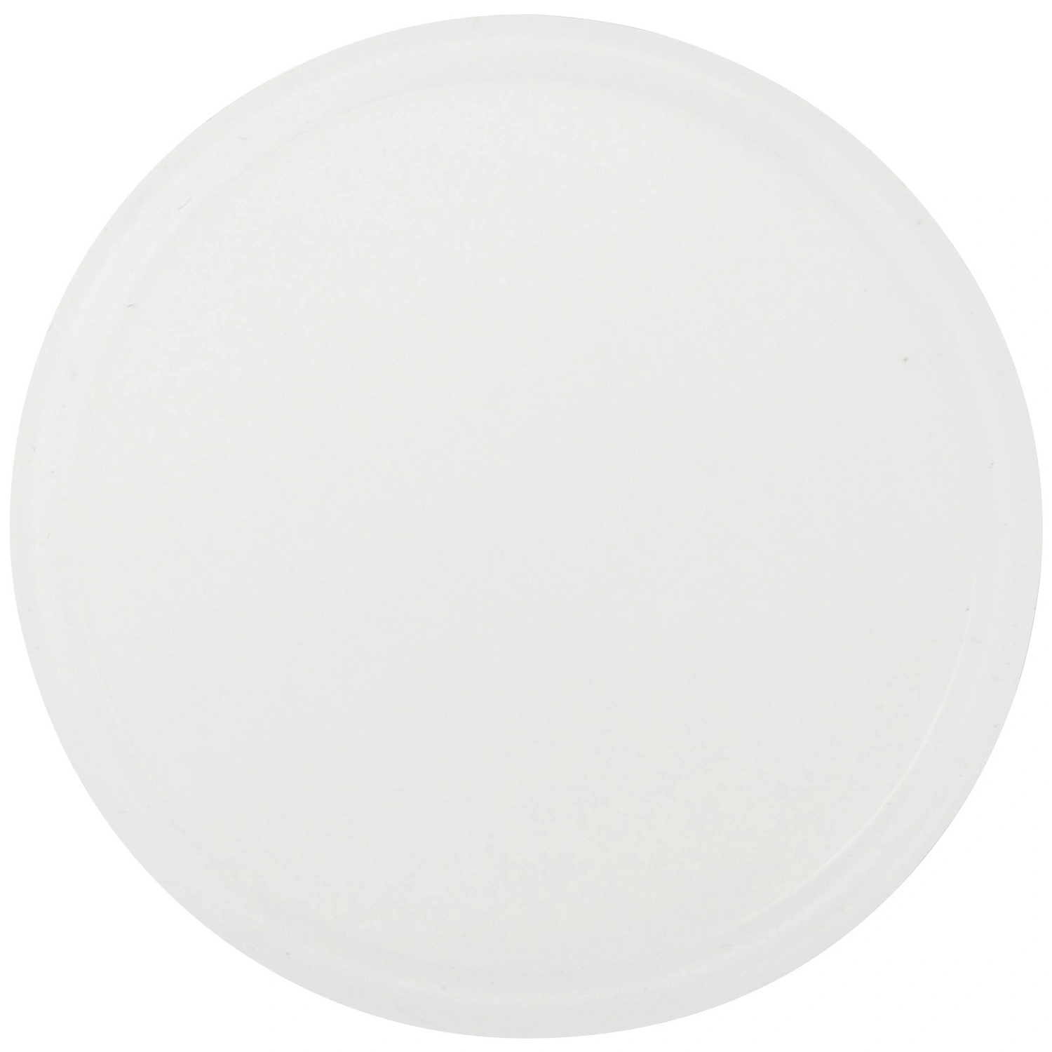 Diffusor Aufsatz »ATTACH PLUS«, ØxH: 4,6 x 0,55 cm, weiß matt
