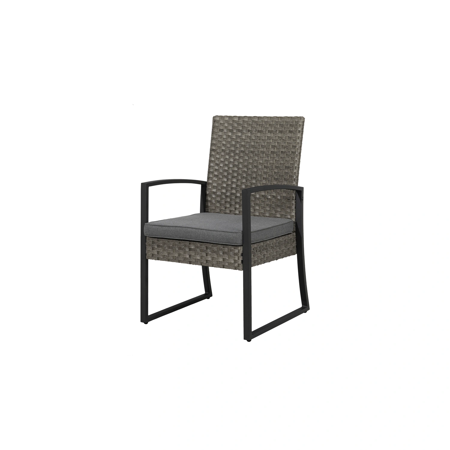 Diningsessel »Leonis«, Aluminium, BxHxT: 56 x 92 x 62,5 cm