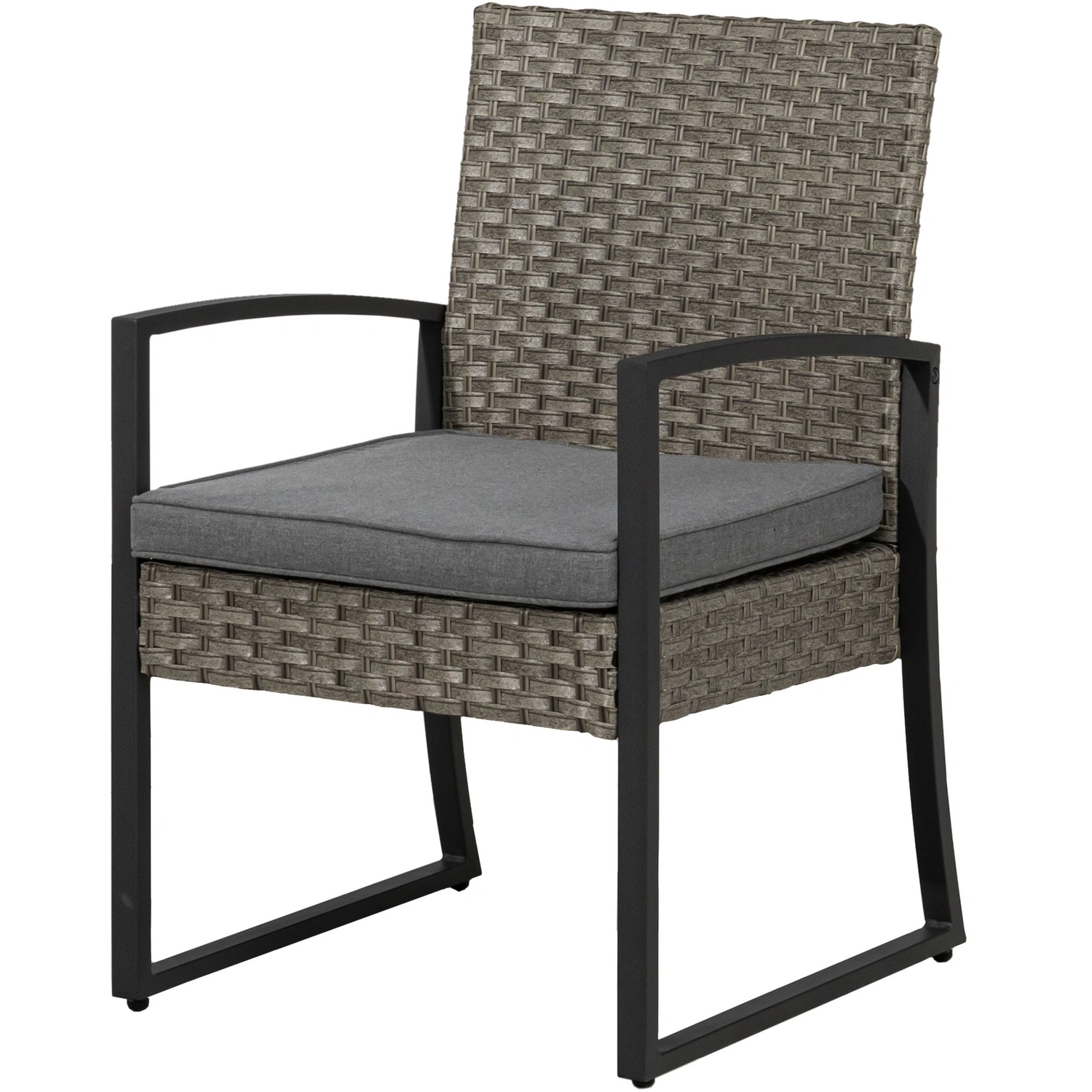 Diningsessel »Rios EASY«, Aluminium, BxHxT: 56 x 86 x 62,5 cm