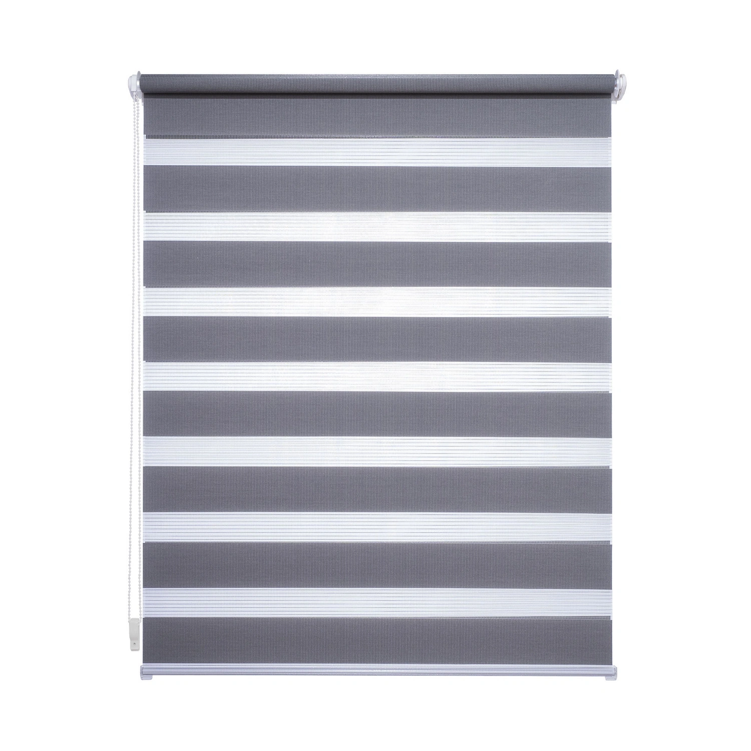 Doppelrollo, BxH: 90 x 150 cm, Polyester