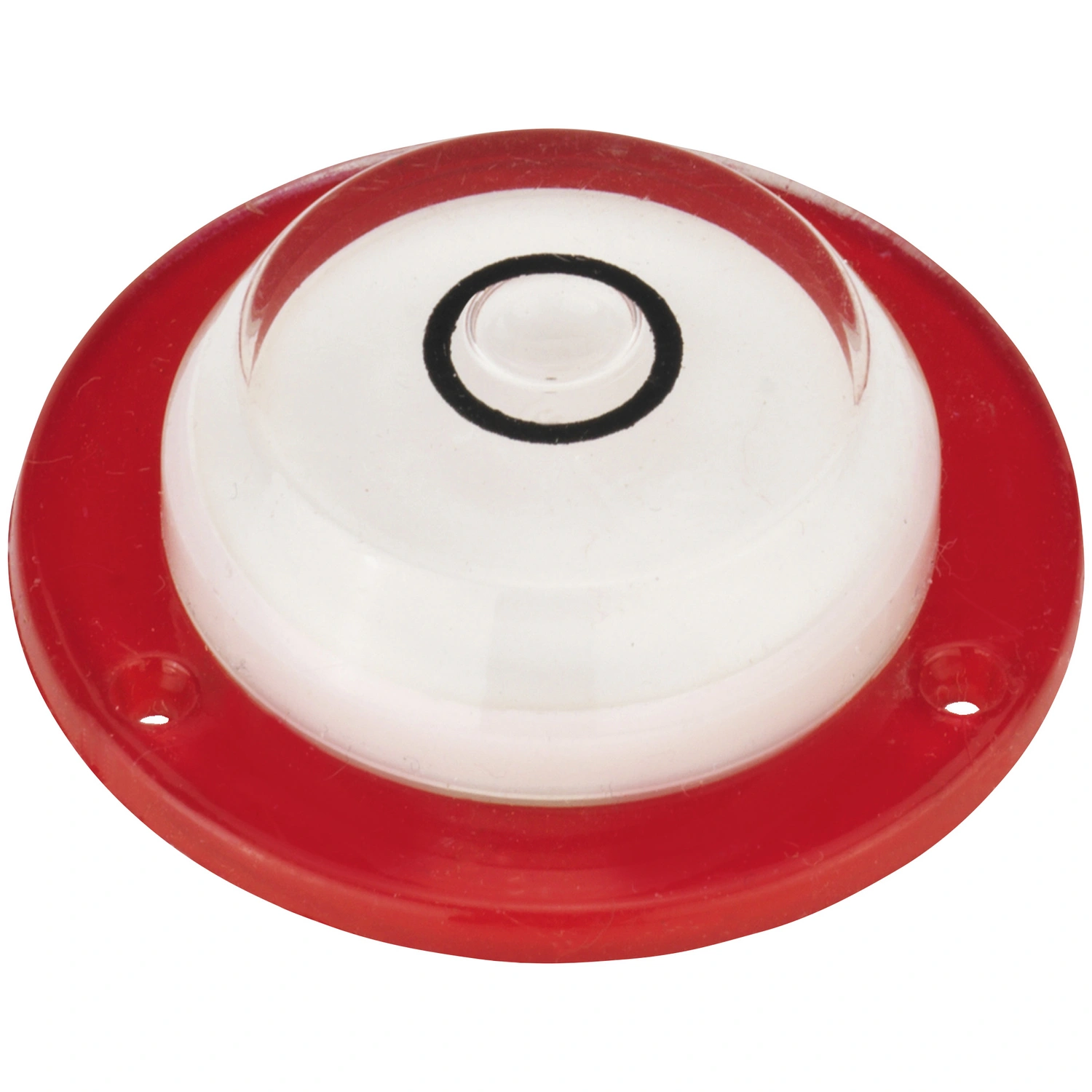 Dosenlibelle, Länge: 4,2 cm, weiss/rot