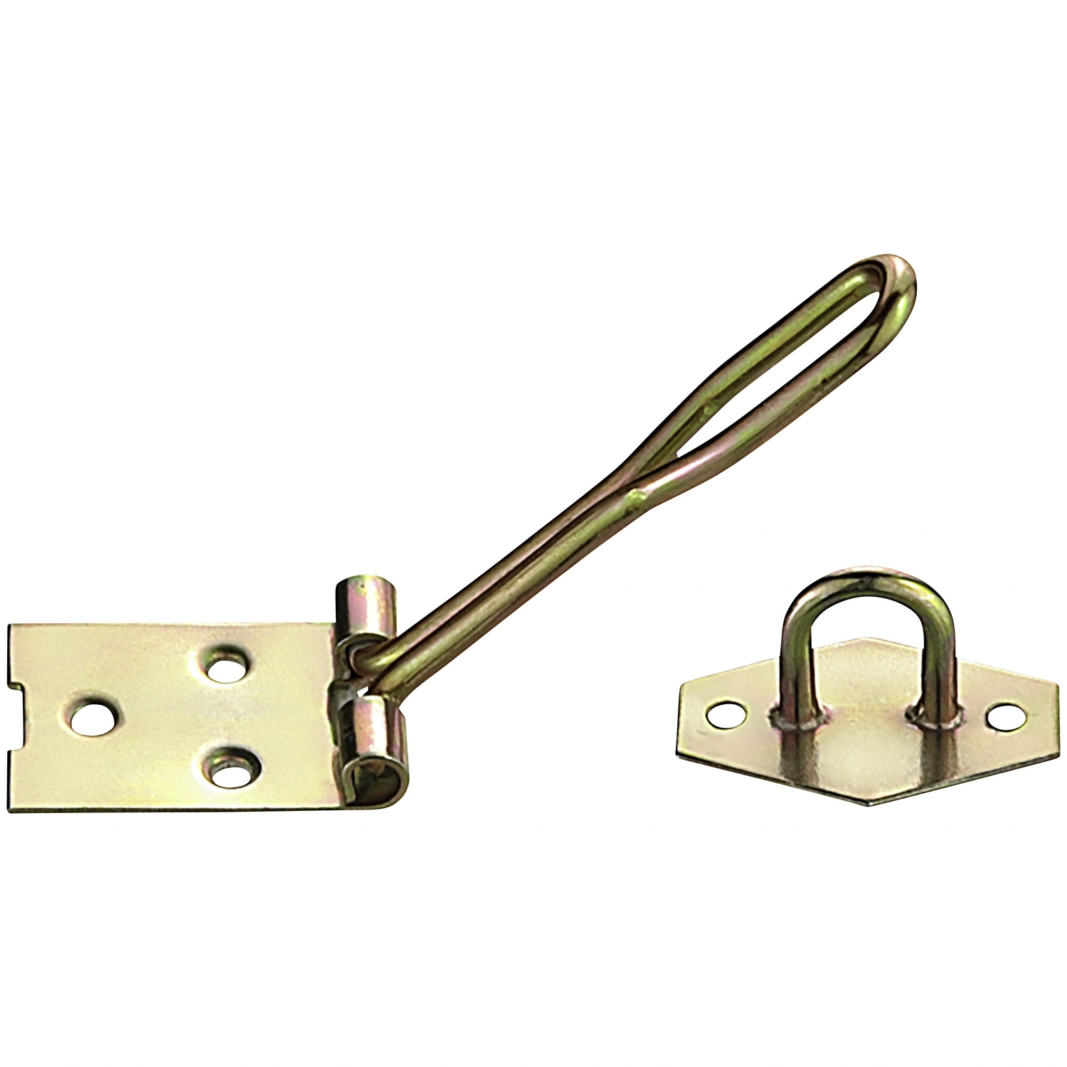 Drahtüberfalle (BxL): 33 x 120 mm, stahl