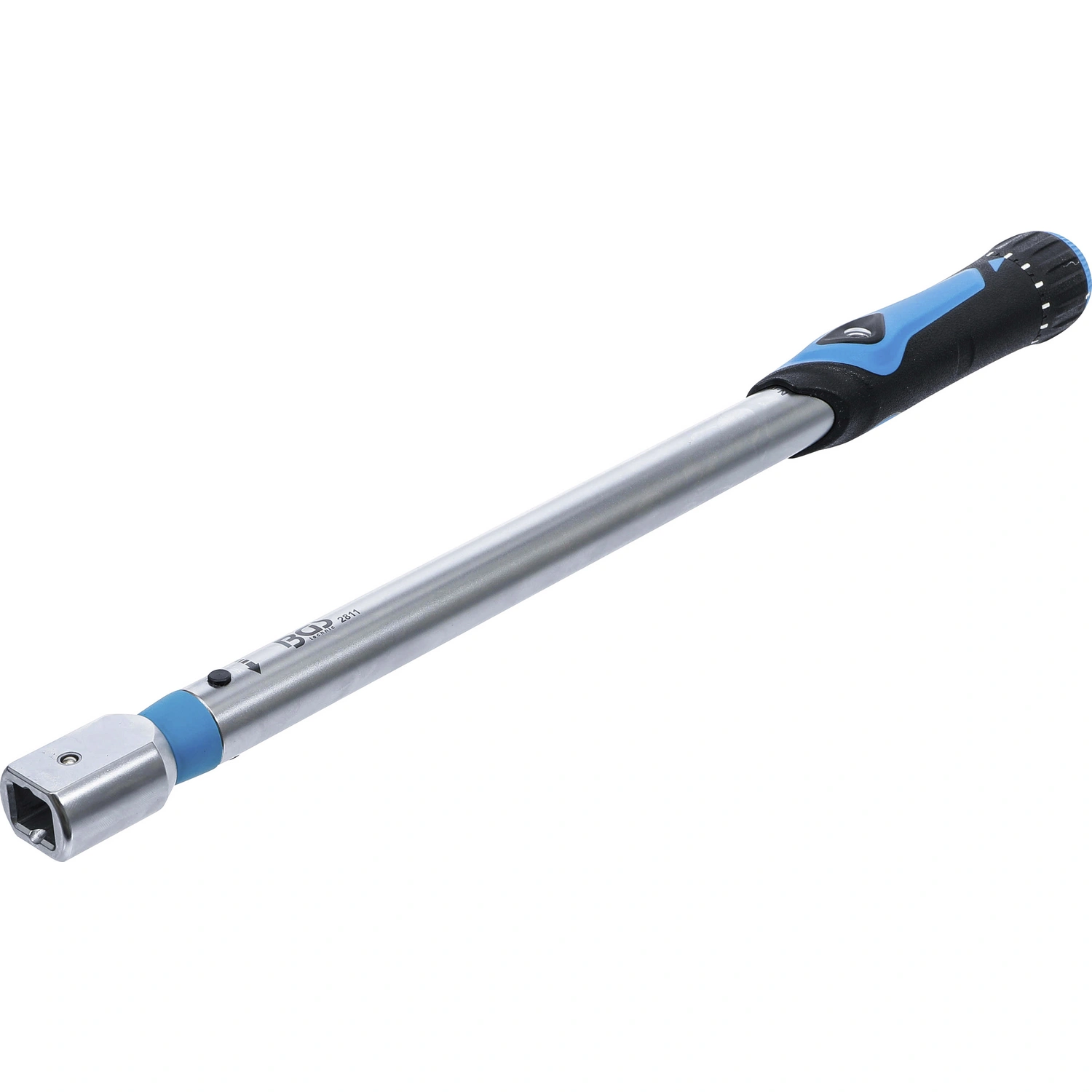 Drehmomentschlüssel, Drehmomentschlüssel 40 – 200 Nm, für 14 x 18 mm Einsteckwerkzeuge